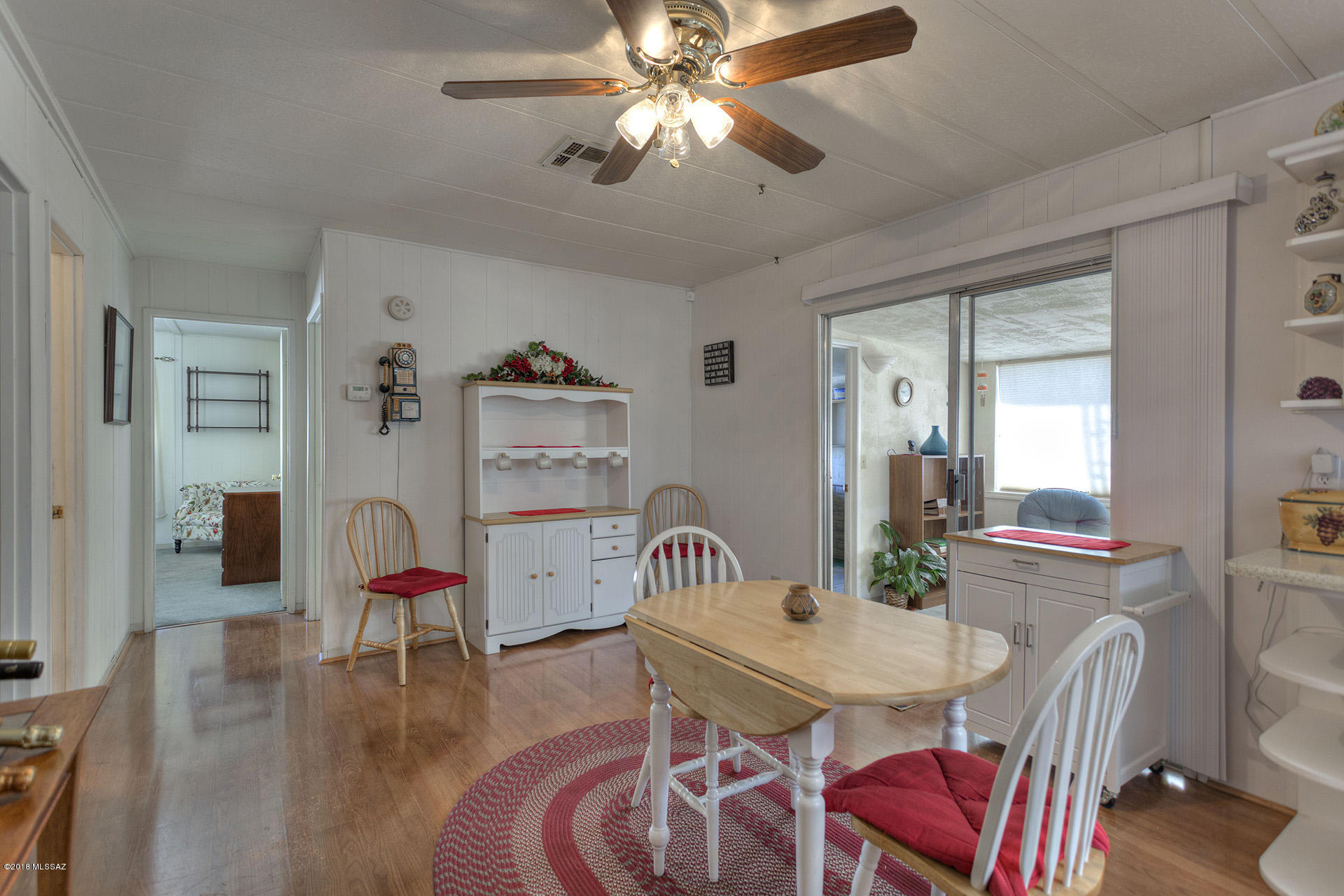 Green Valley Mobile Estates (1-311) - Residential