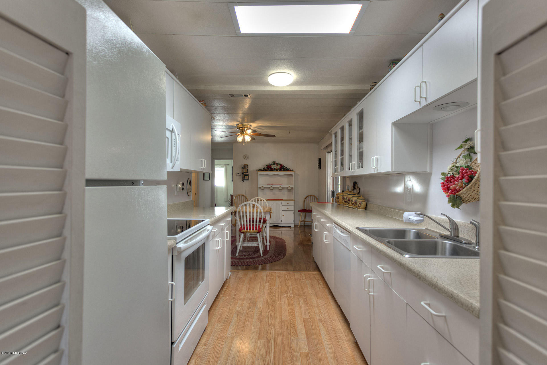 Green Valley Mobile Estates (1-311) - Residential