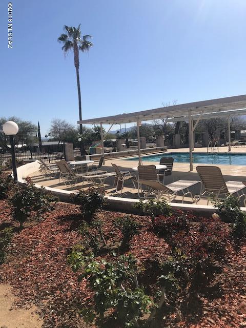 Green Valley Mobile Estates (1-311) - Residential