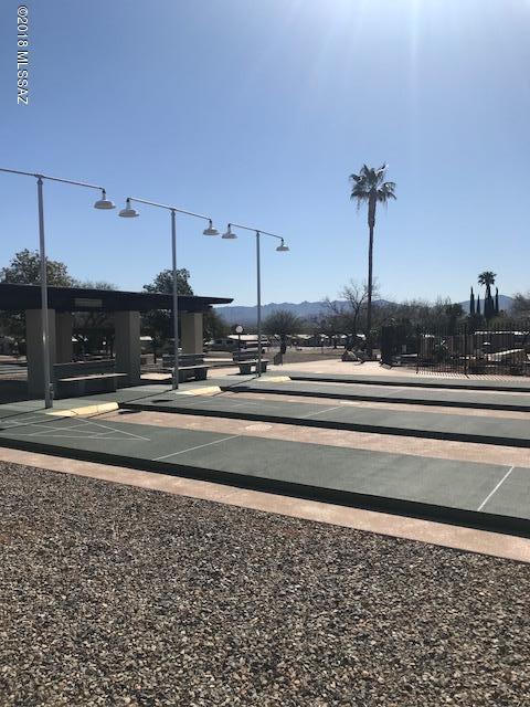 Green Valley Mobile Estates (1-311) - Residential
