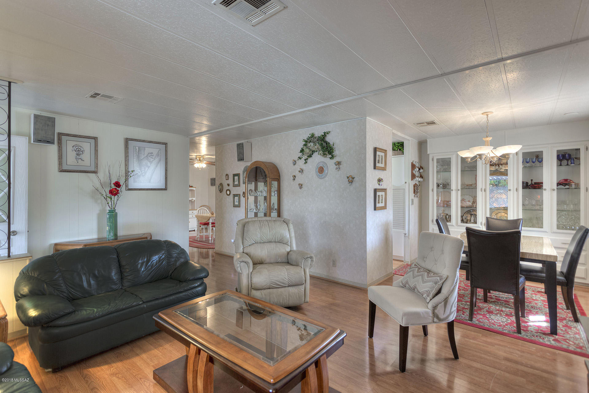 Green Valley Mobile Estates (1-311) - Residential