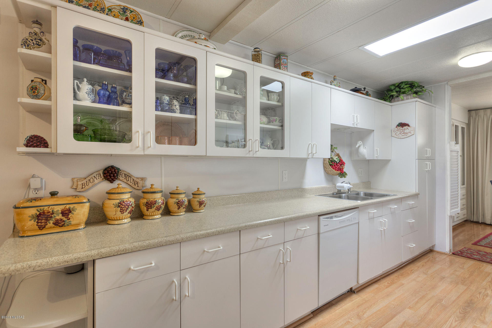 Green Valley Mobile Estates (1-311) - Residential