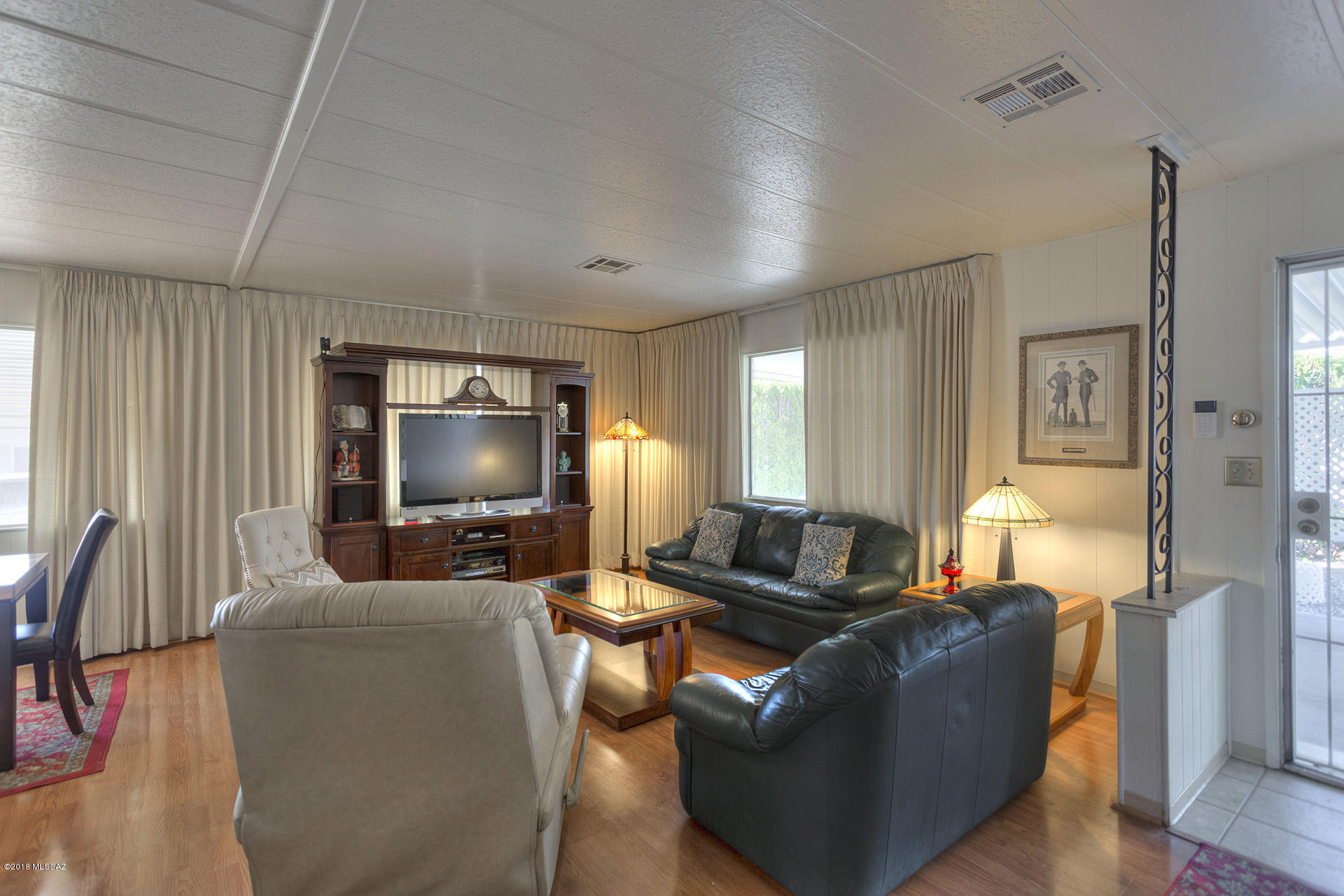 Green Valley Mobile Estates (1-311) - Residential