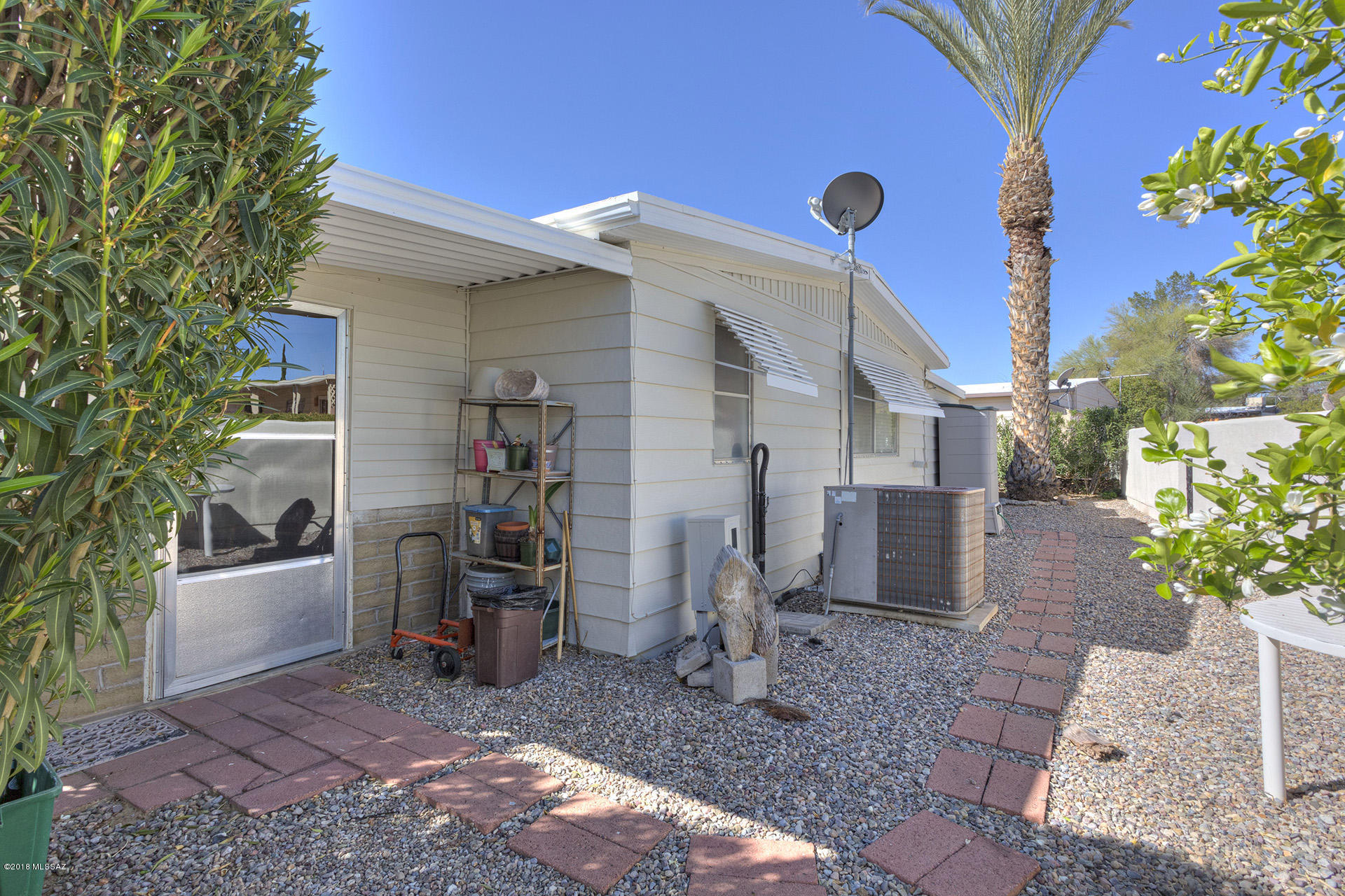 Green Valley Mobile Estates (1-311) - Residential