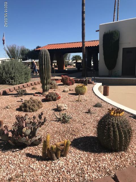 Green Valley Mobile Estates (1-311) - Residential
