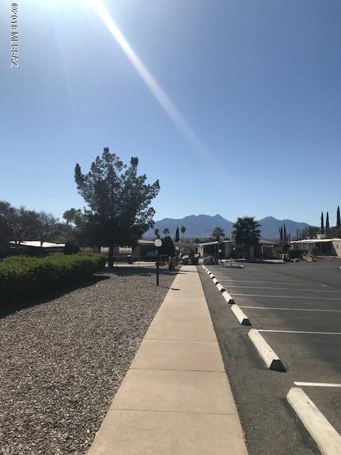 Green Valley Mobile Estates (1-311) - Residential