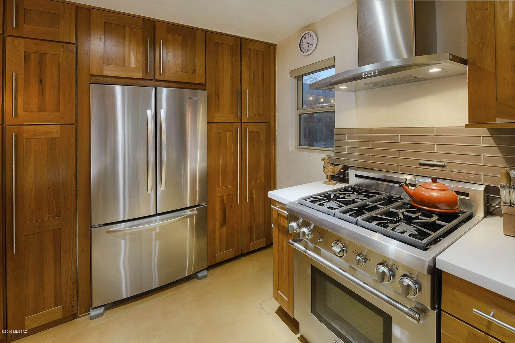 Fairmount - Residential