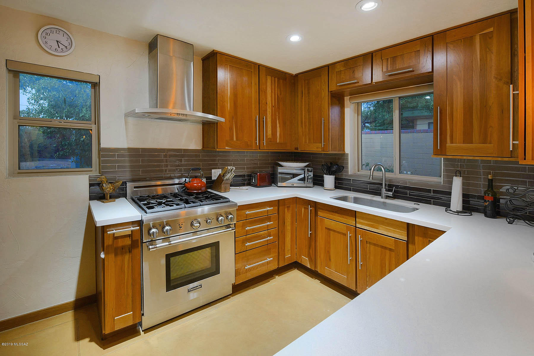 Fairmount - Residential