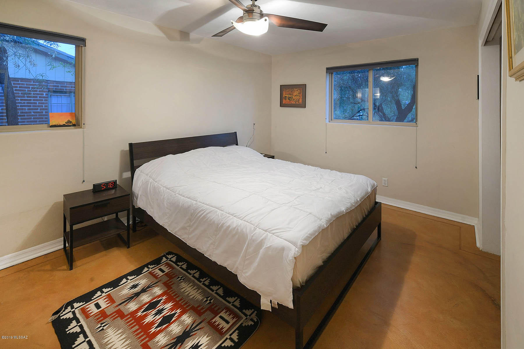 Fairmount - Residential