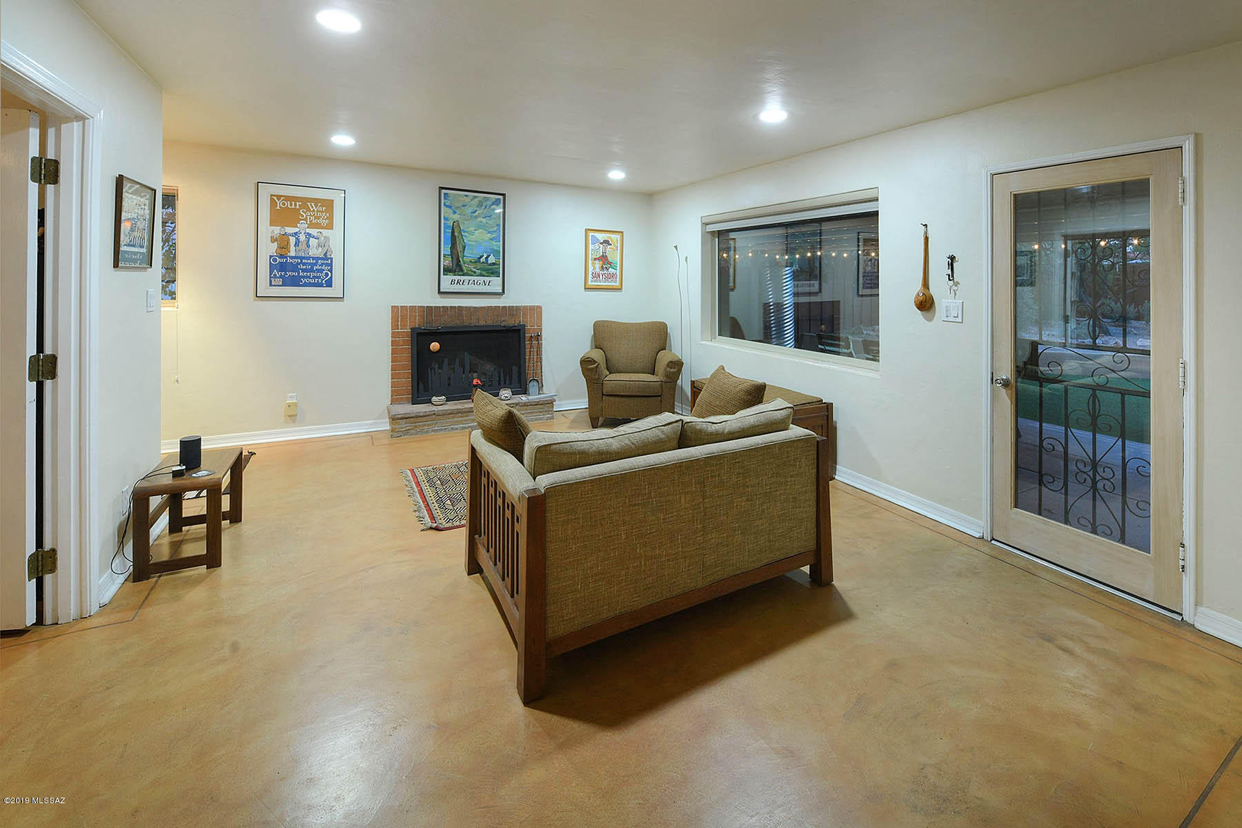 Fairmount - Residential