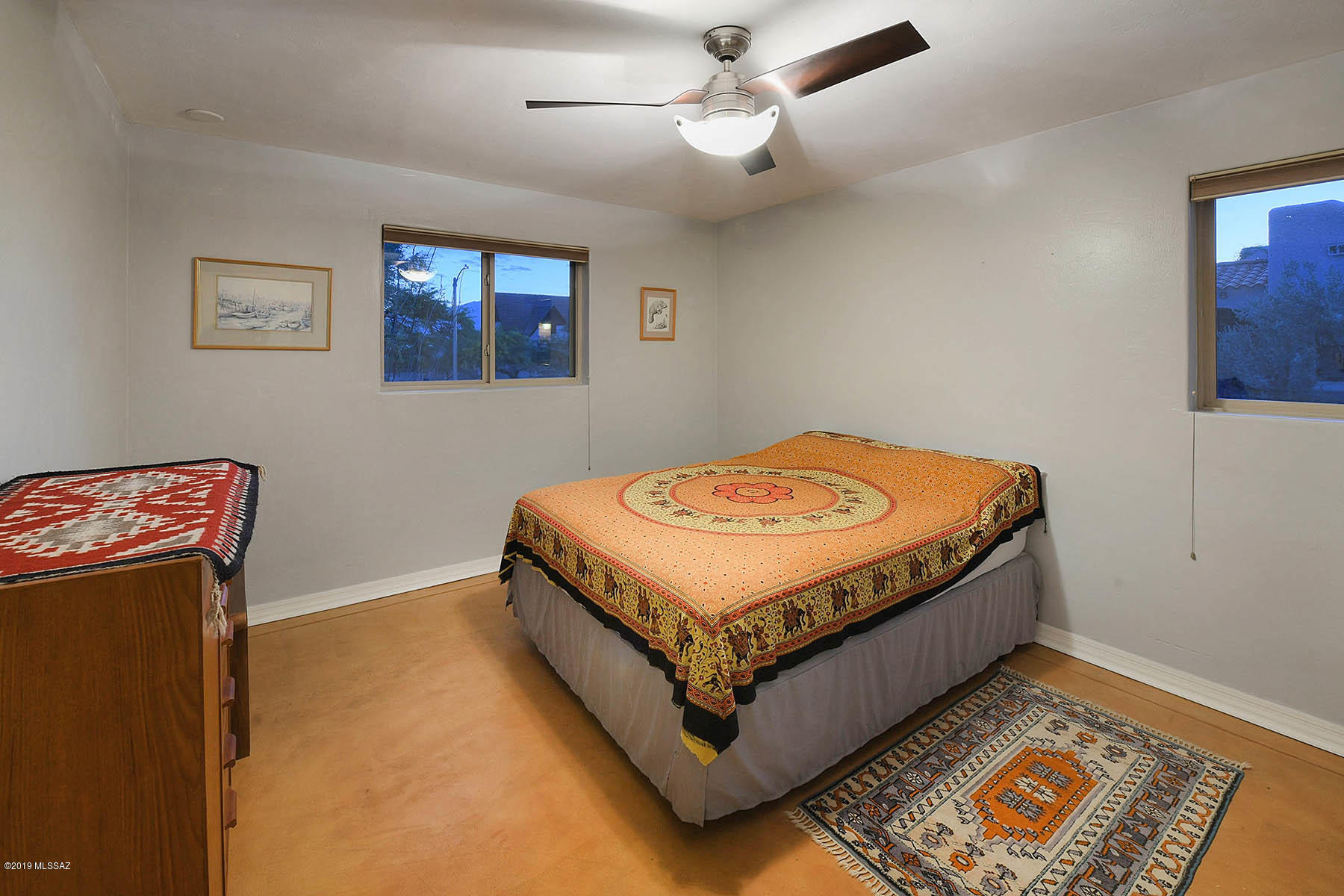Fairmount - Residential