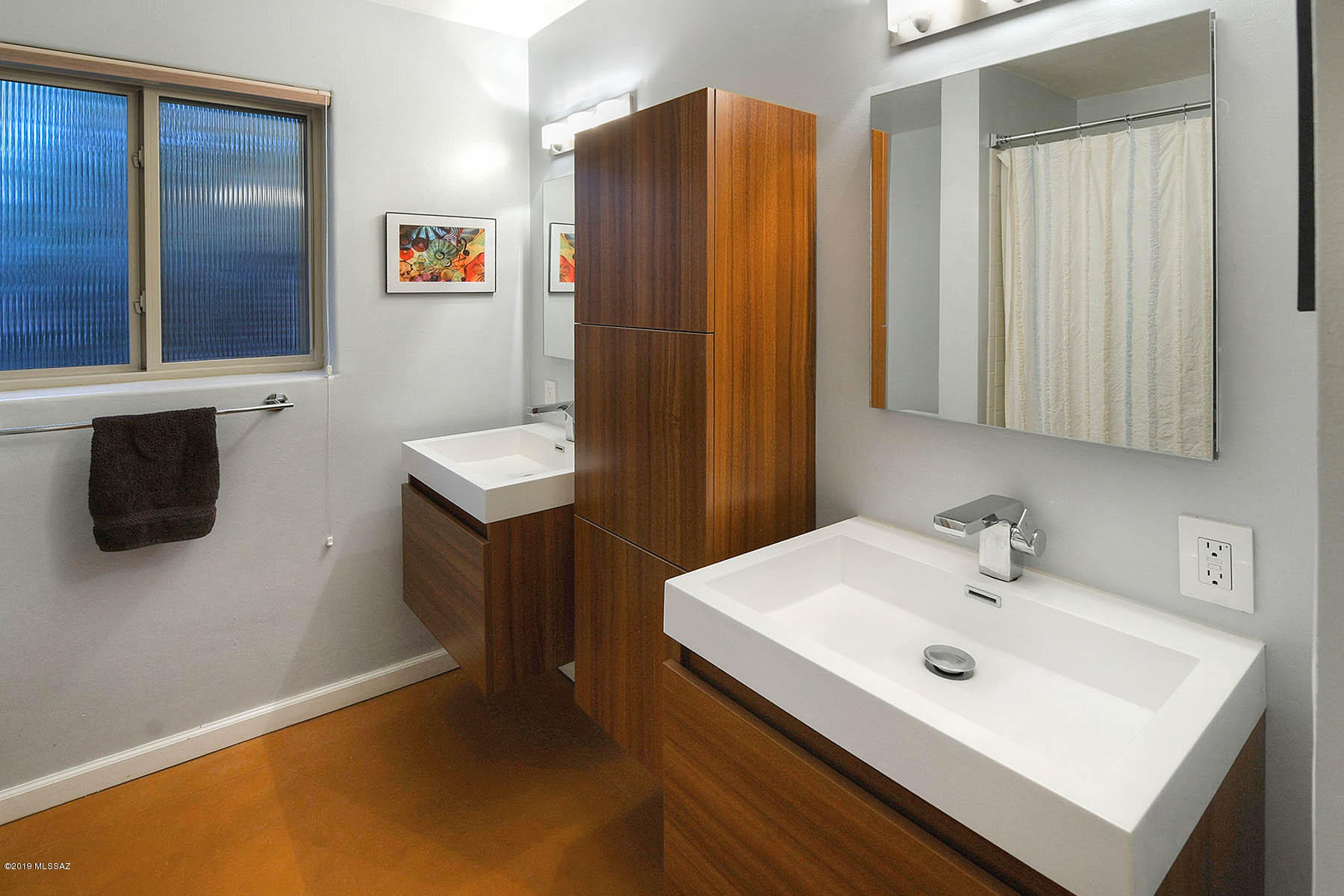 Fairmount - Residential