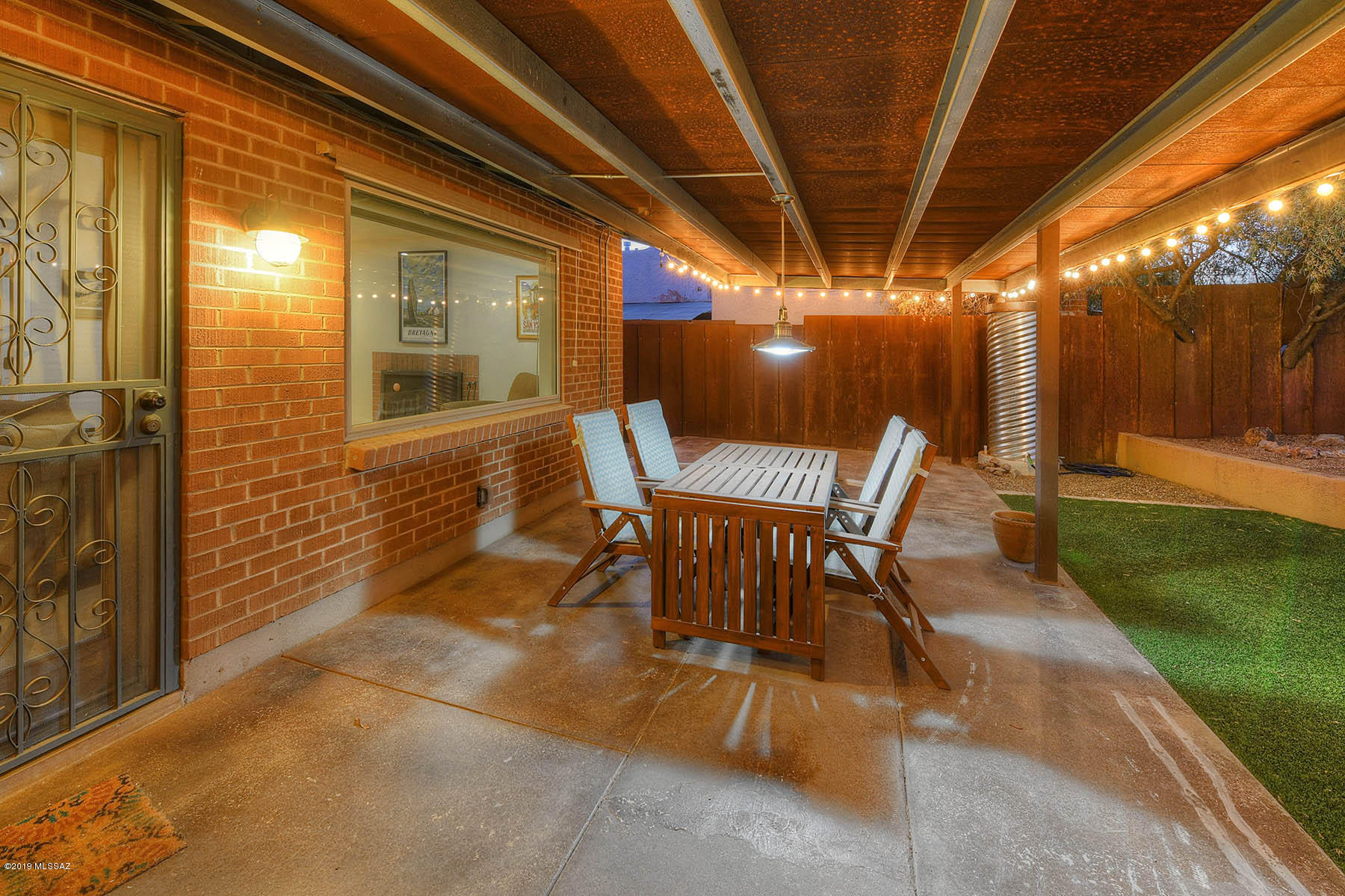 Fairmount - Residential