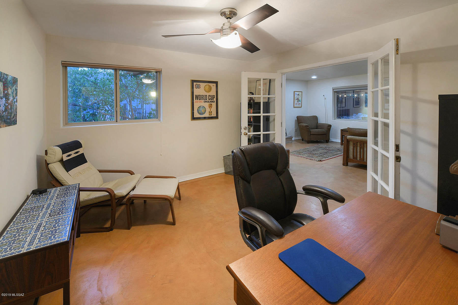 Fairmount - Residential