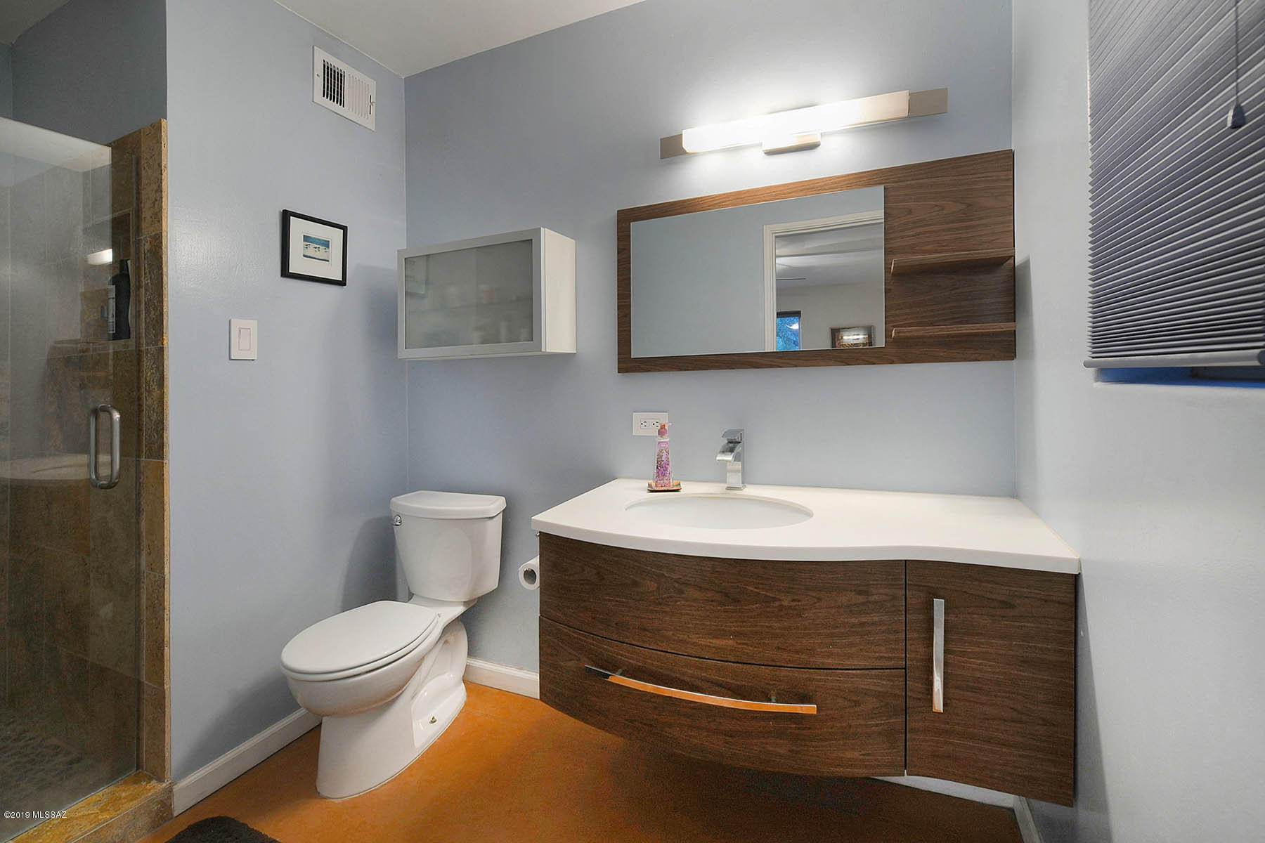 Fairmount - Residential