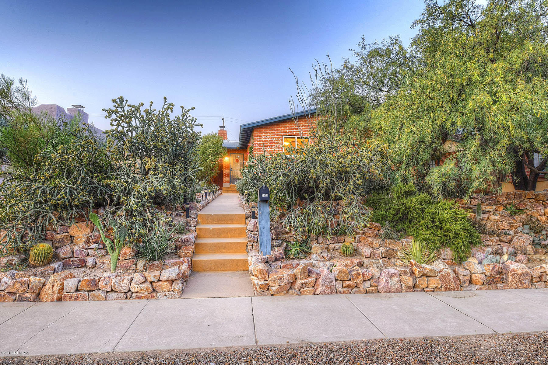 Fairmount - Residential