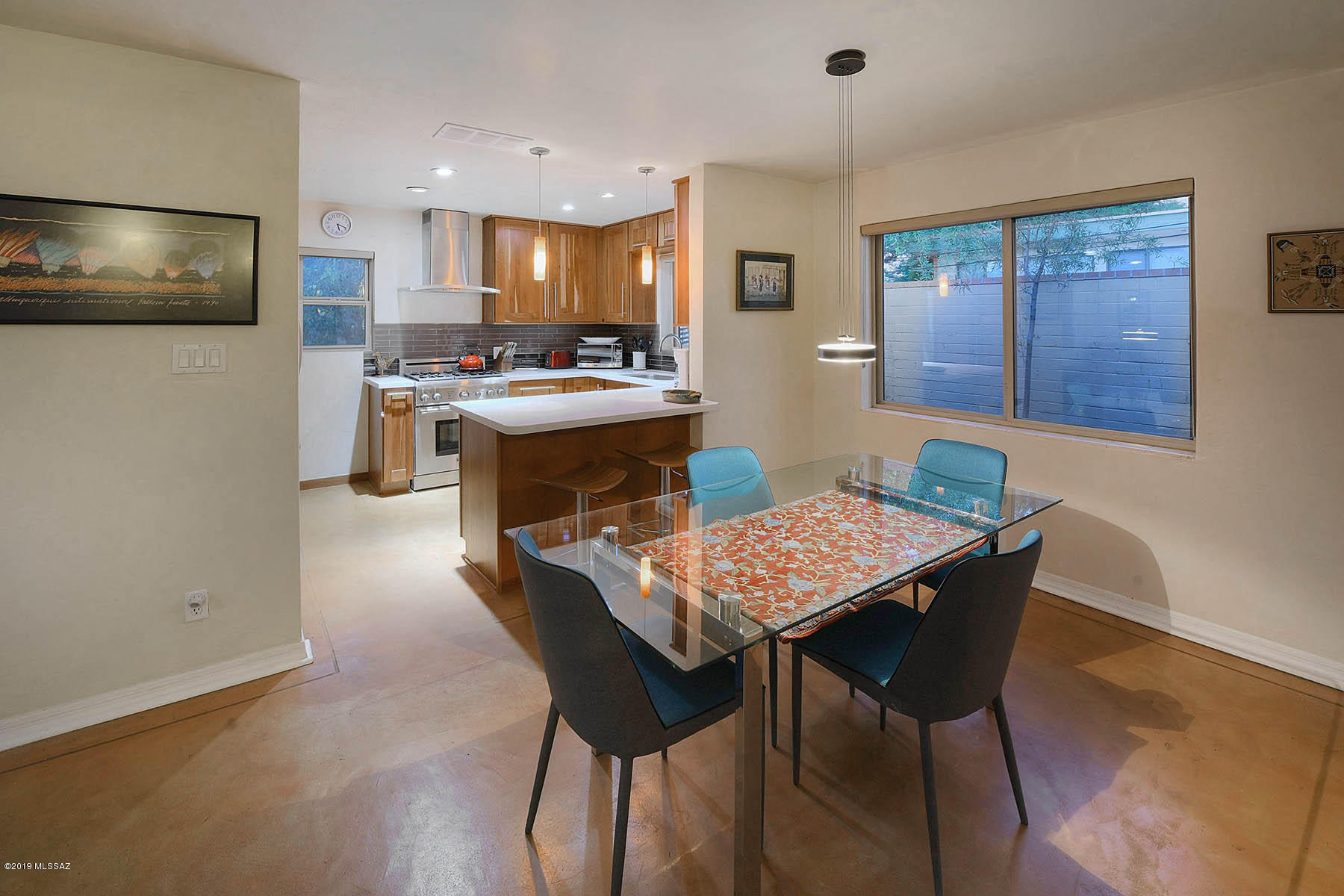 Fairmount - Residential