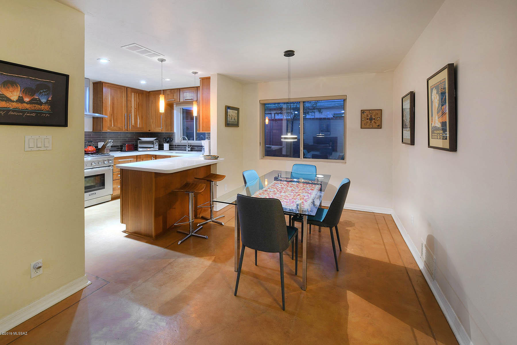 Fairmount - Residential