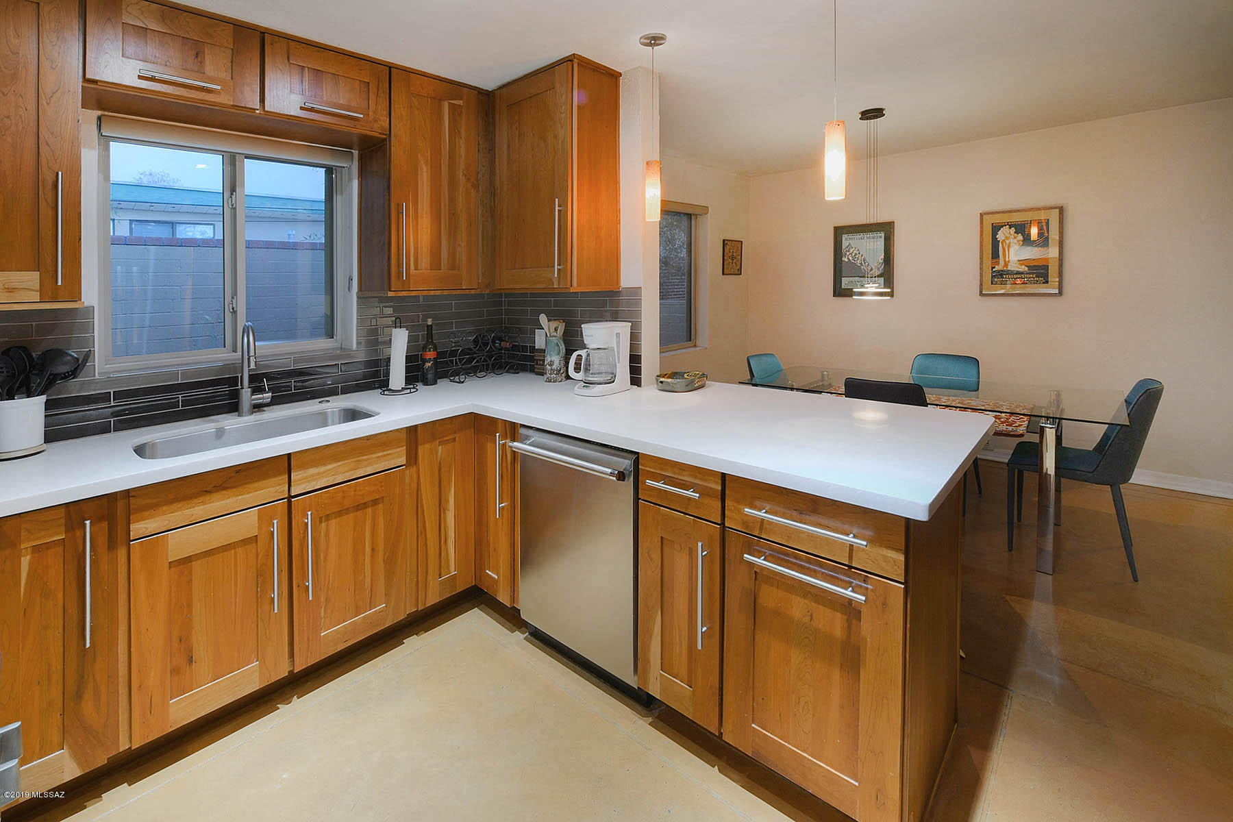 Fairmount - Residential