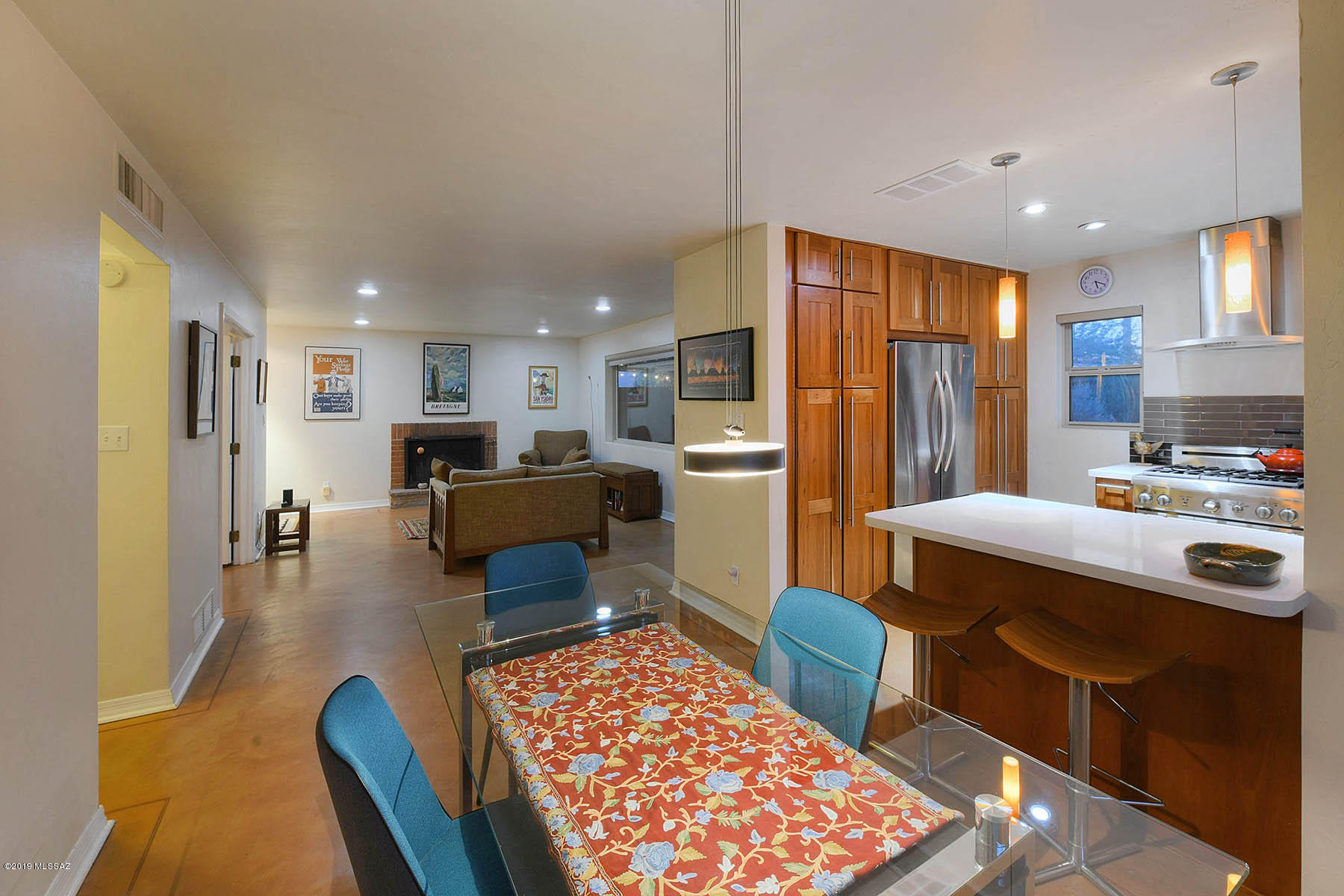 Fairmount - Residential