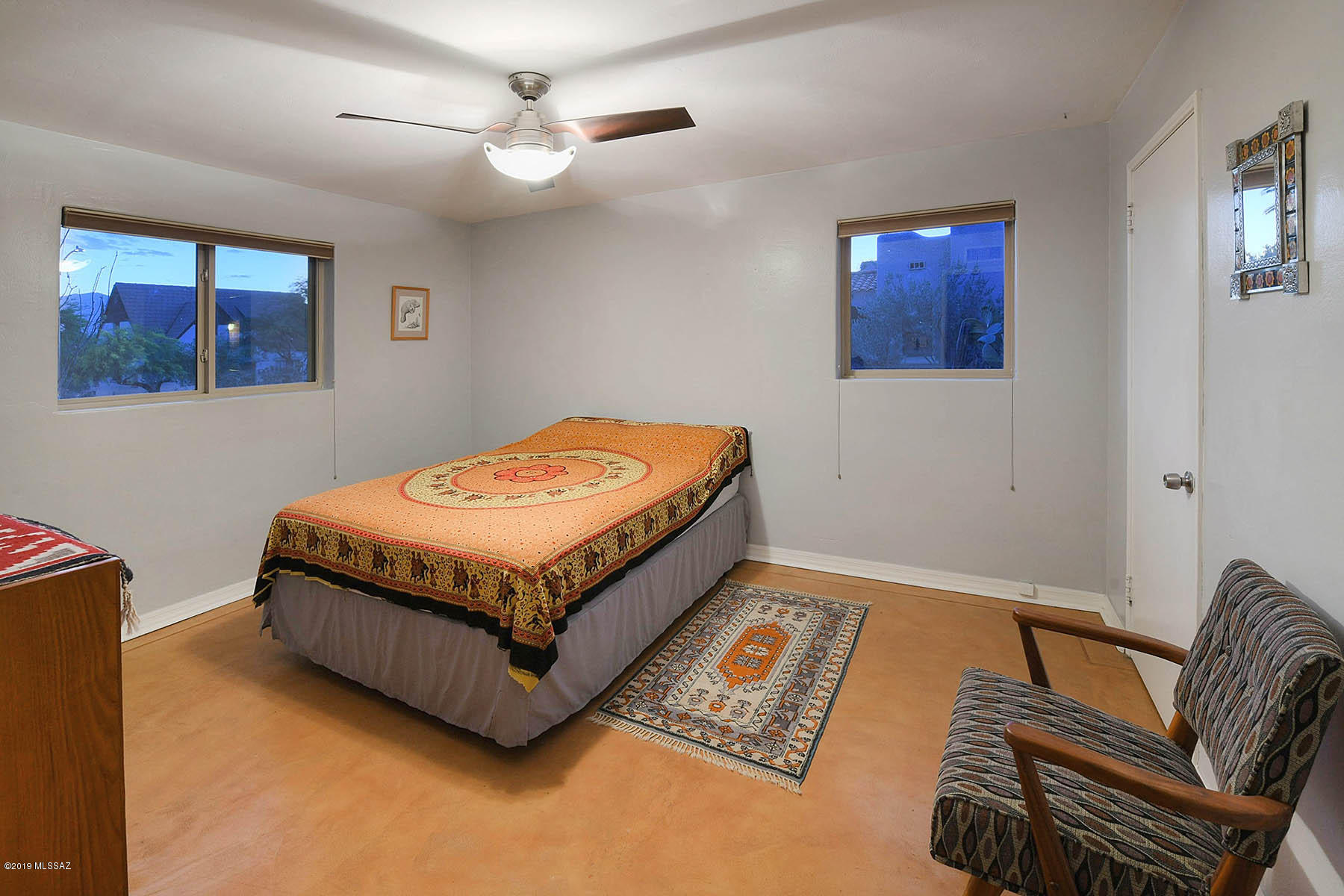 Fairmount - Residential