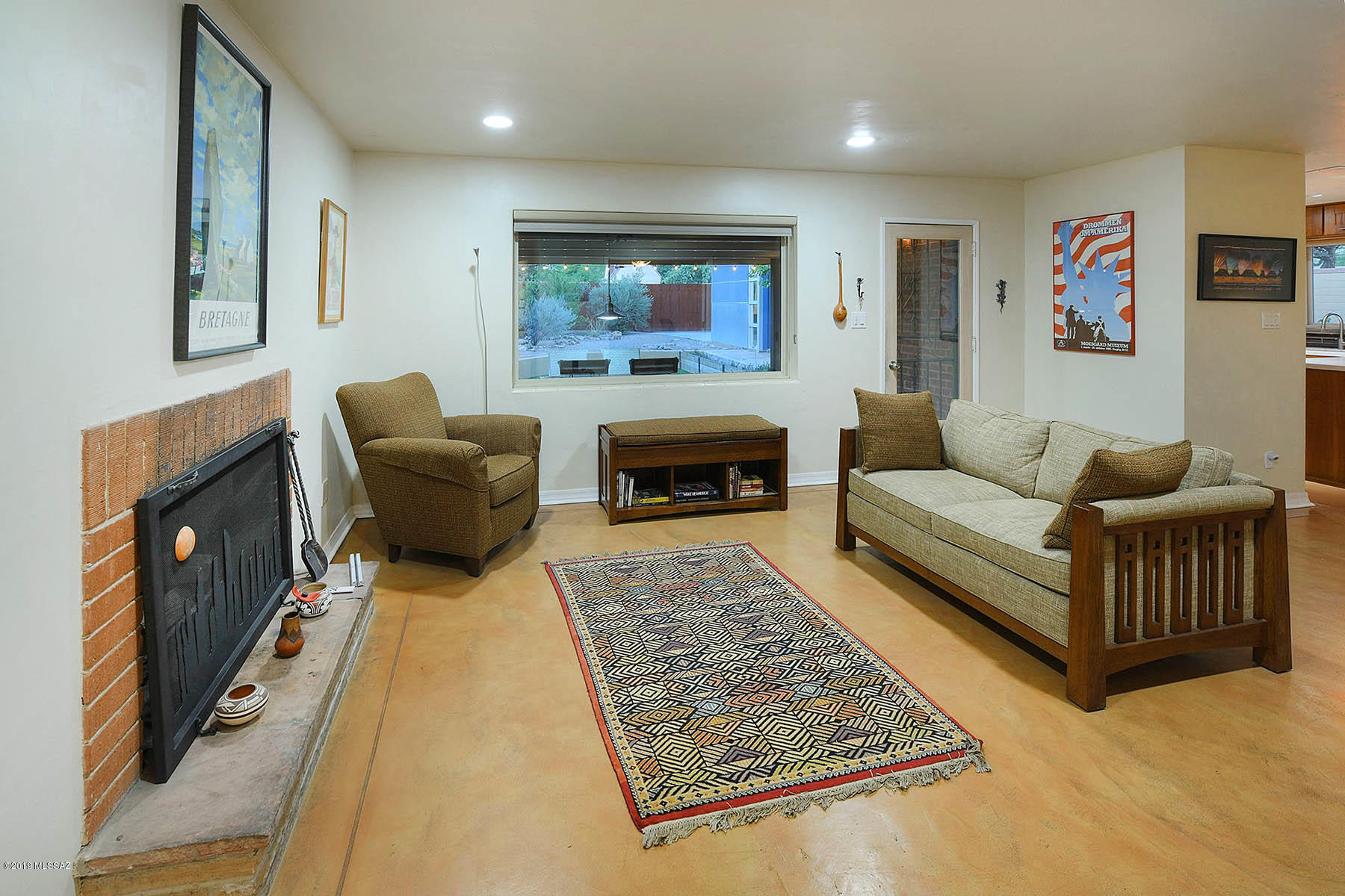 Fairmount - Residential