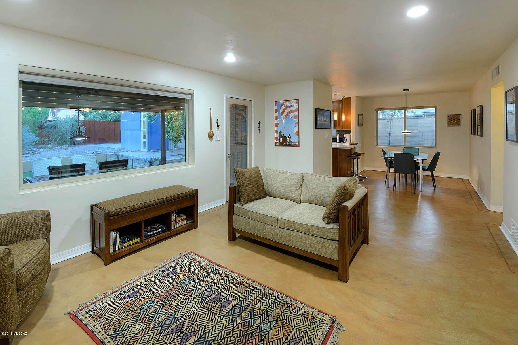 Fairmount - Residential