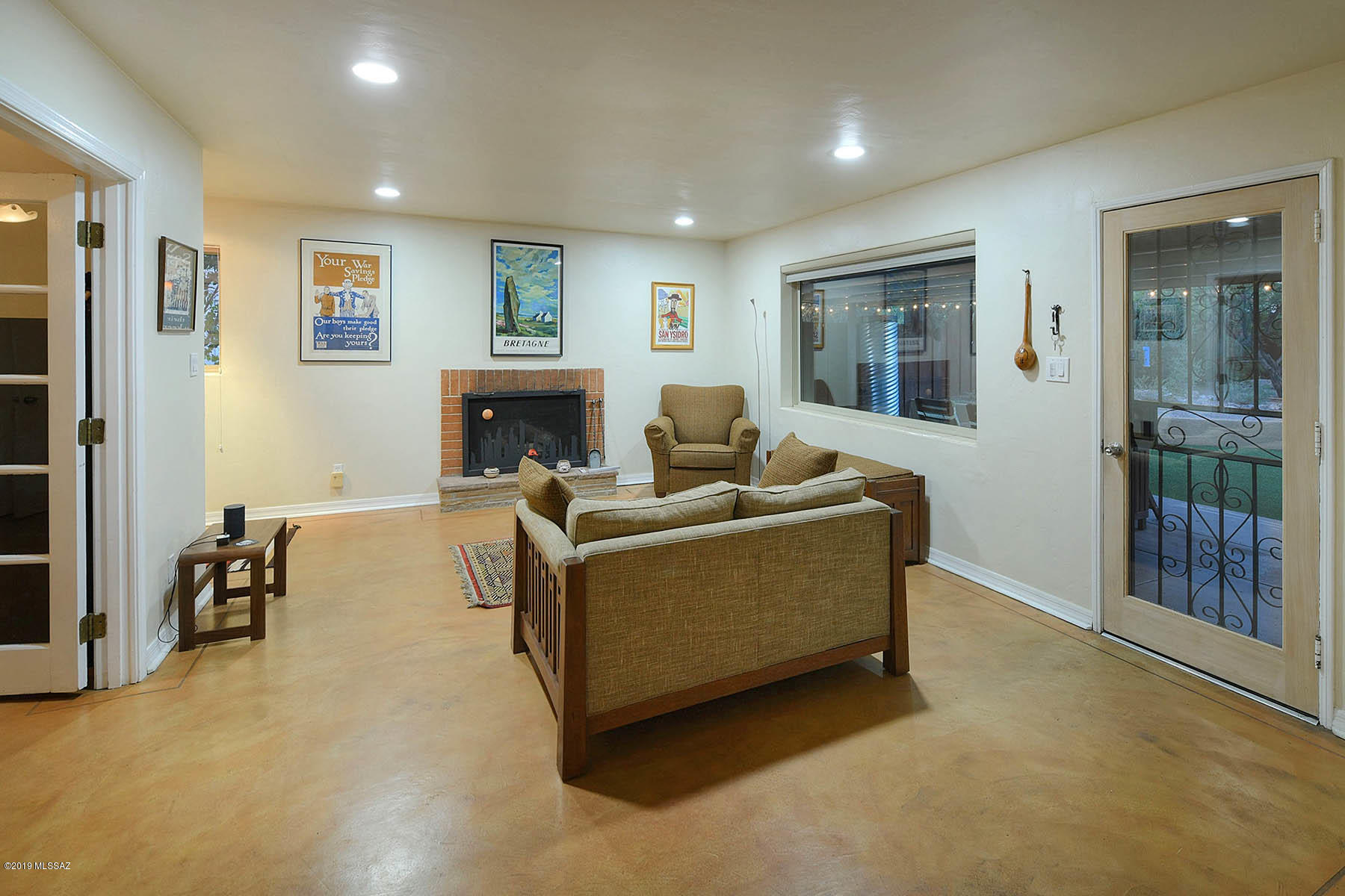 Fairmount - Residential