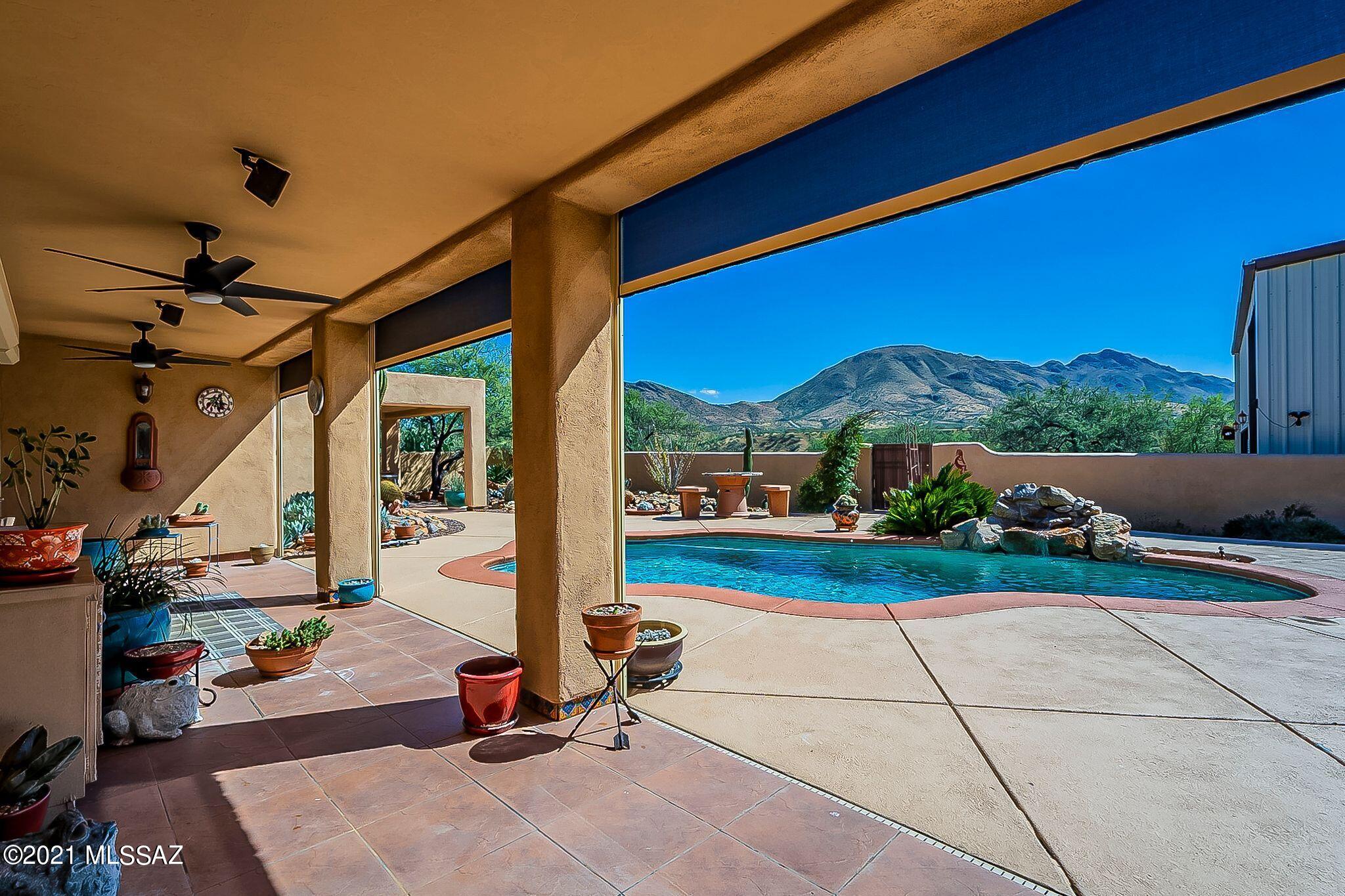 Rio Rico Estates 16 - Residential