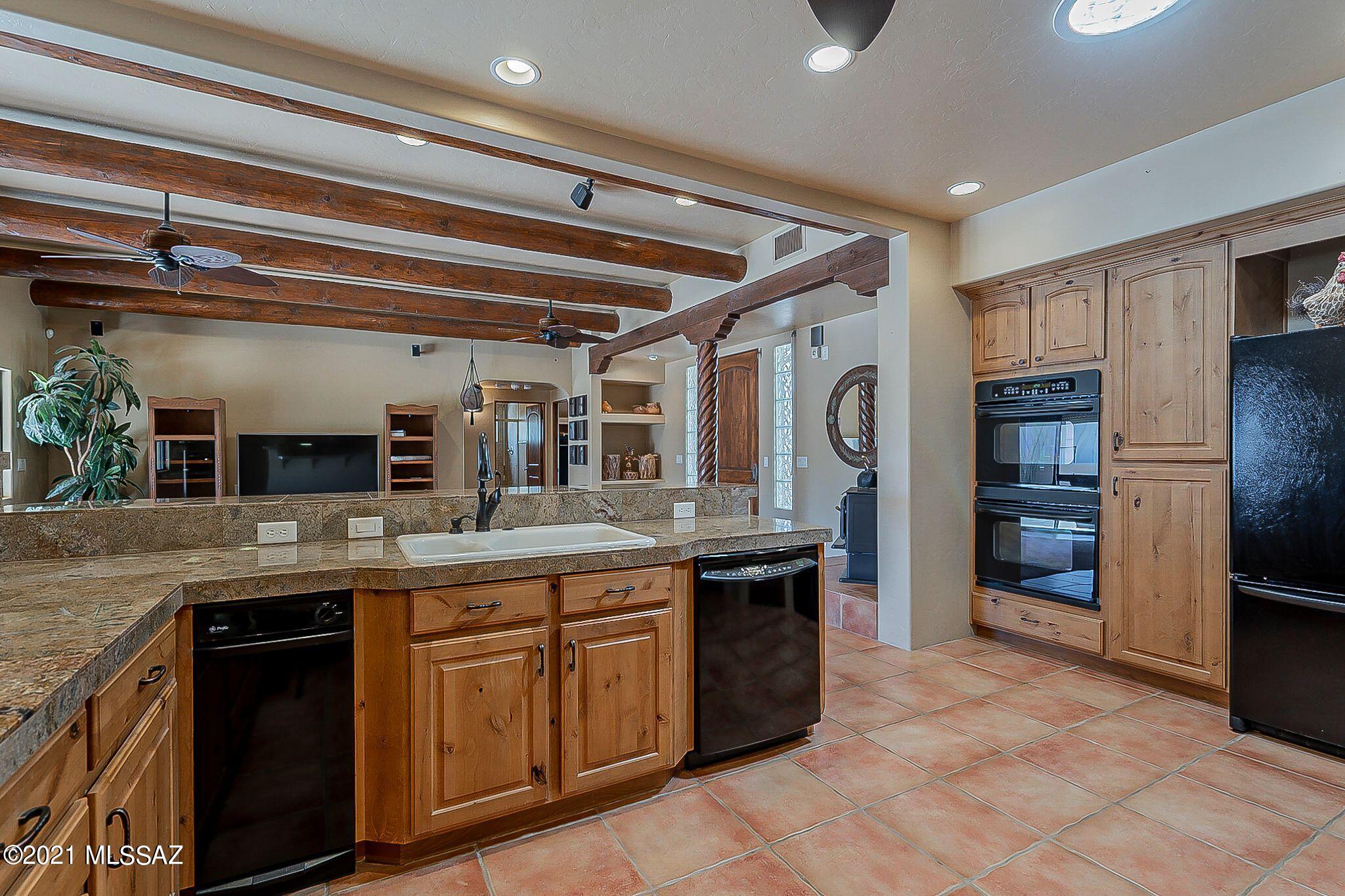 Rio Rico Estates 16 - Residential