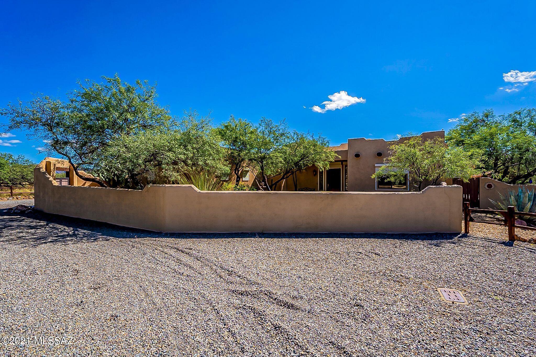 Rio Rico Estates 16 - Residential