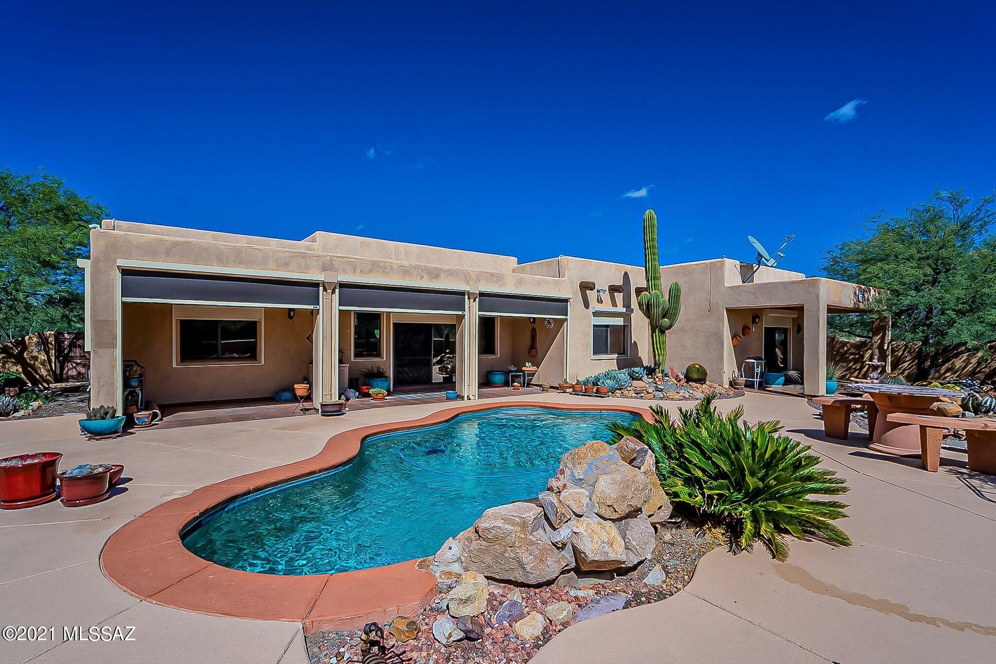 Rio Rico Estates 16 - Residential