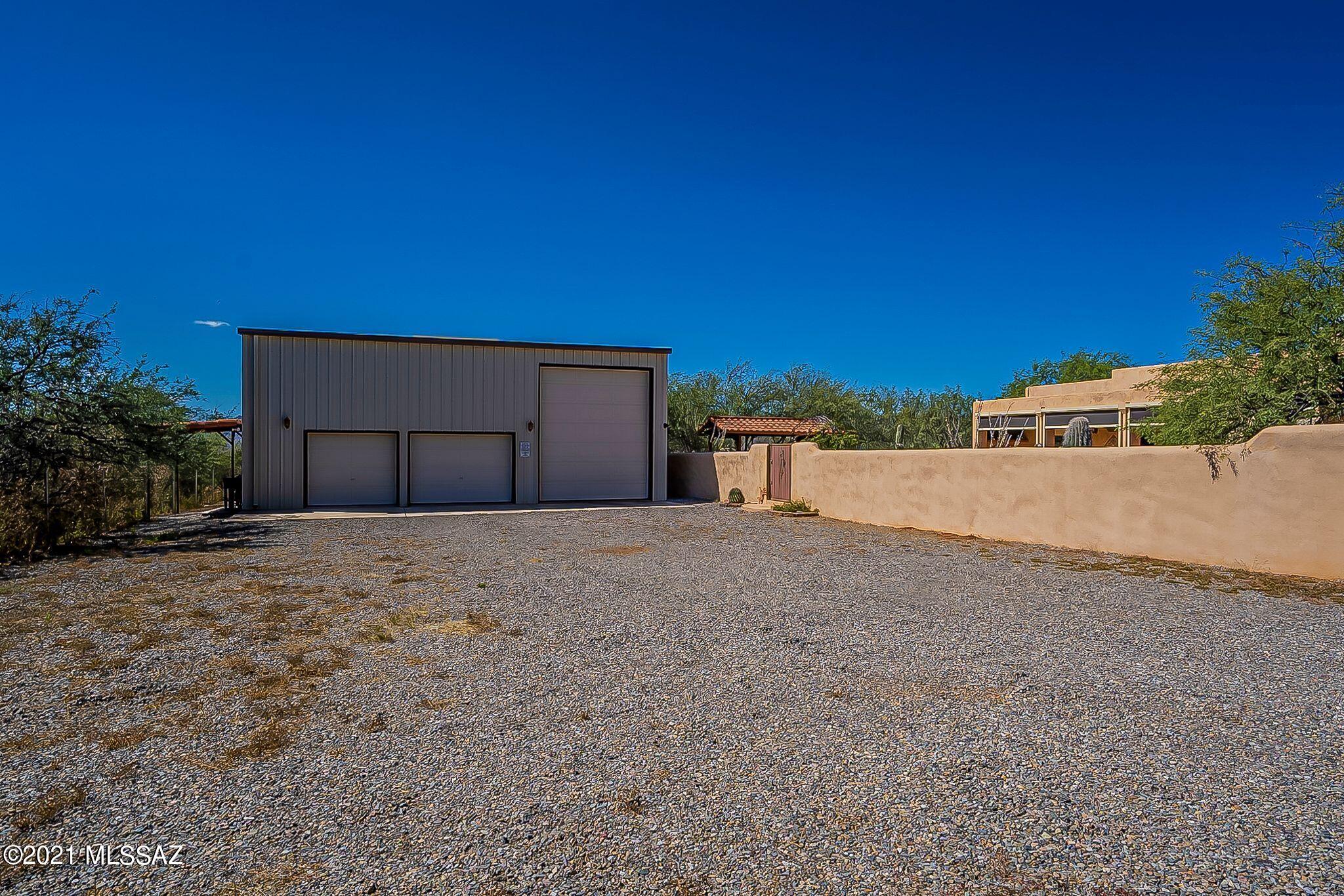 Rio Rico Estates 16 - Residential