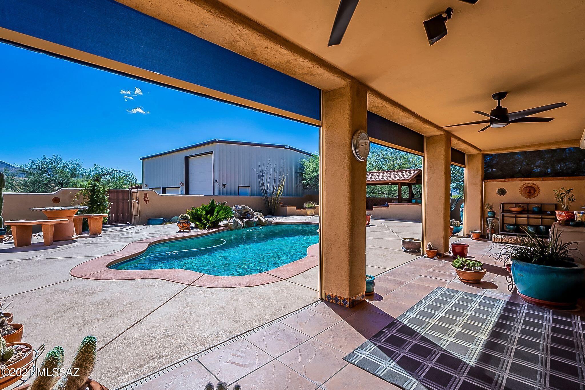 Rio Rico Estates 16 - Residential