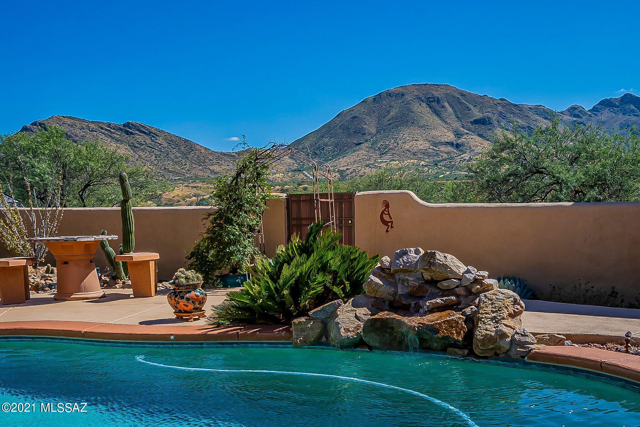 Rio Rico Estates 16 - Residential