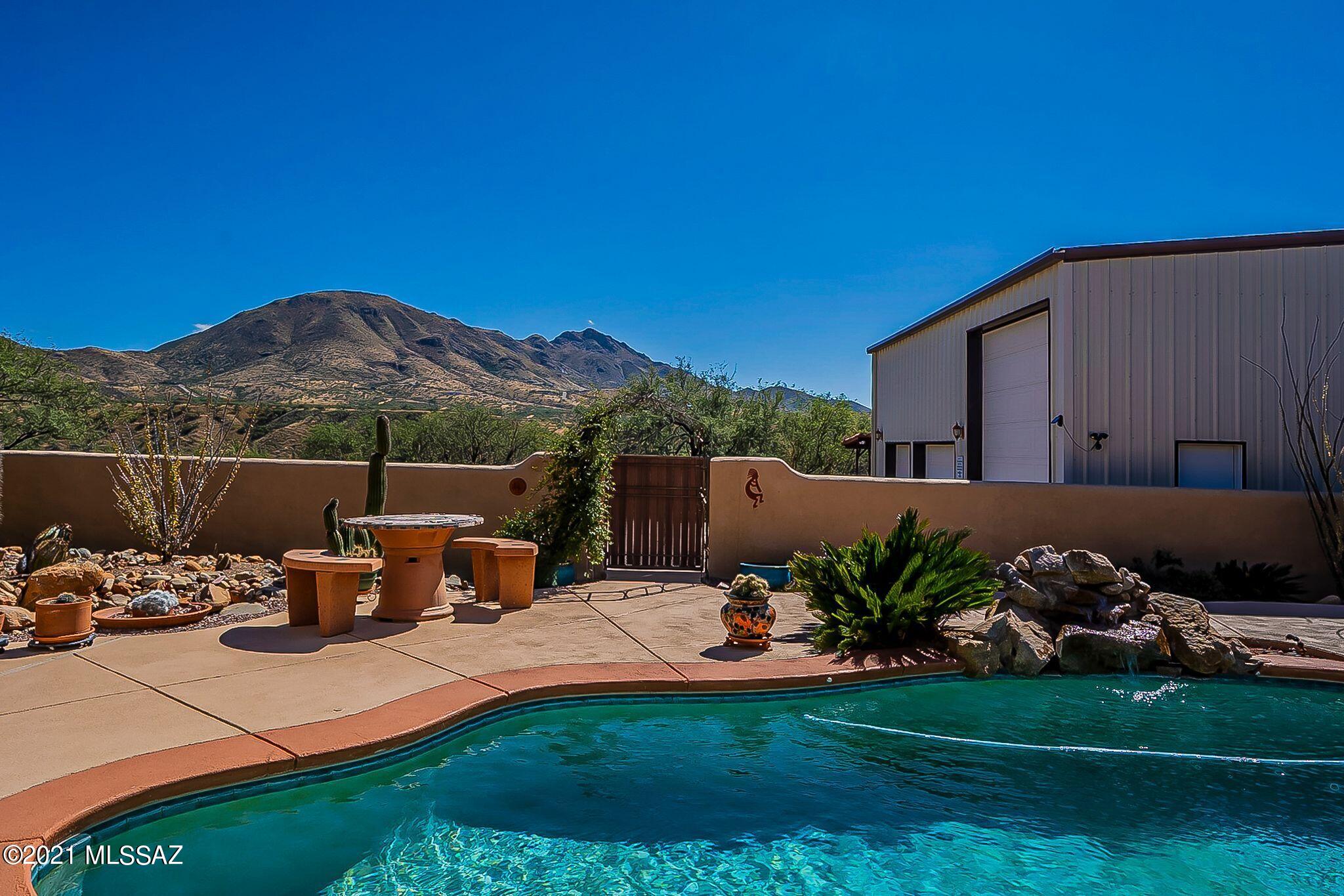 Rio Rico Estates 16 - Residential