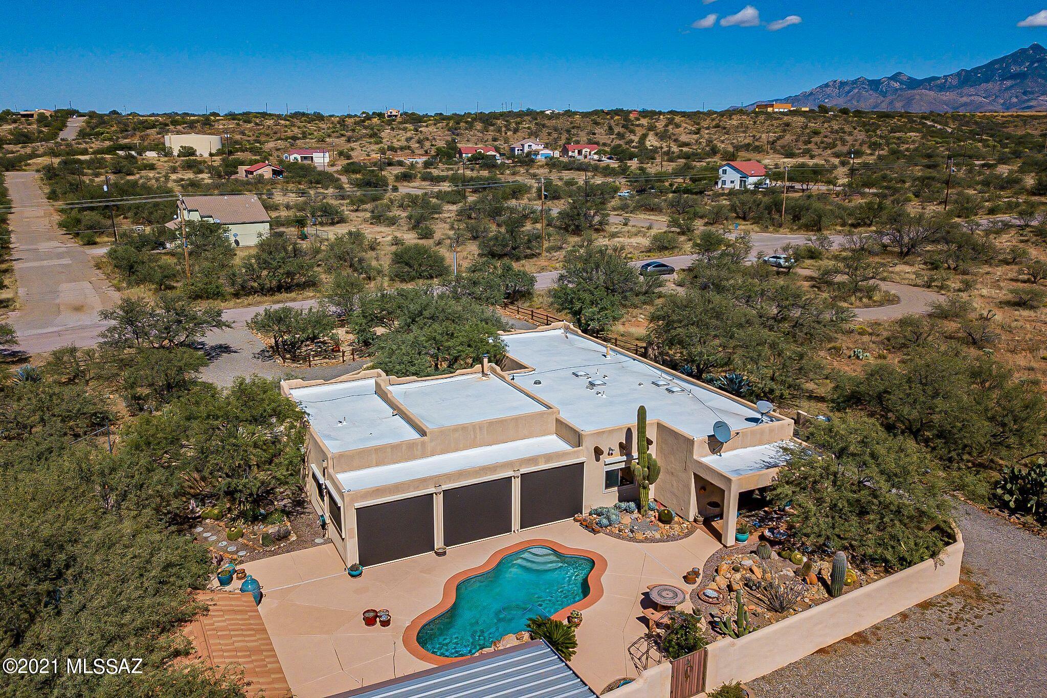 Rio Rico Estates 16 - Residential