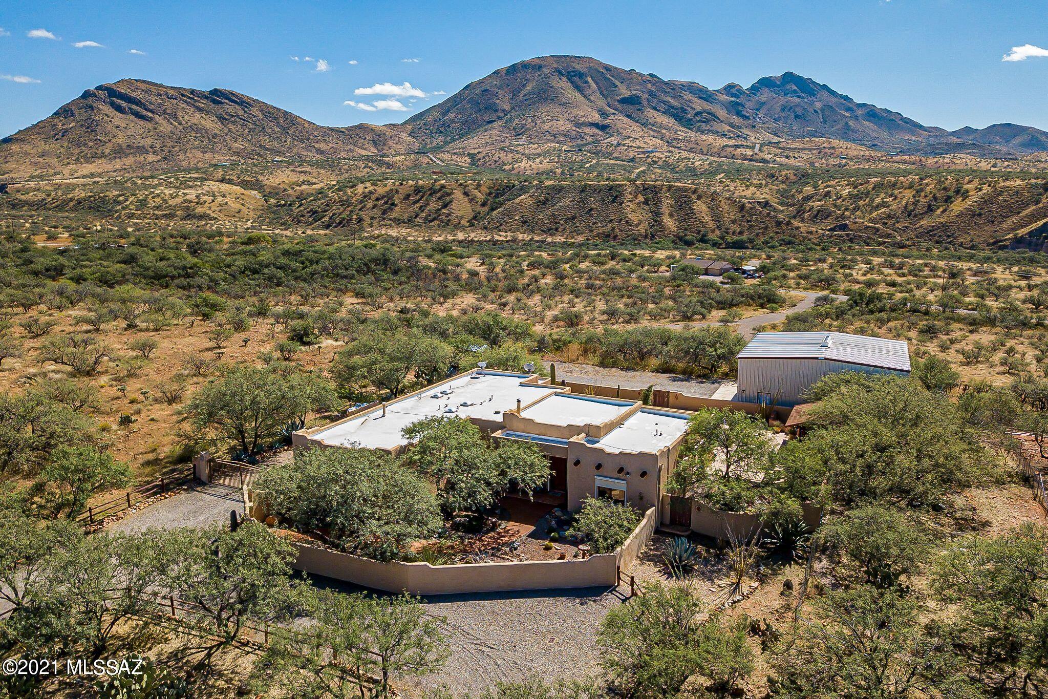 Rio Rico Estates 16 - Residential