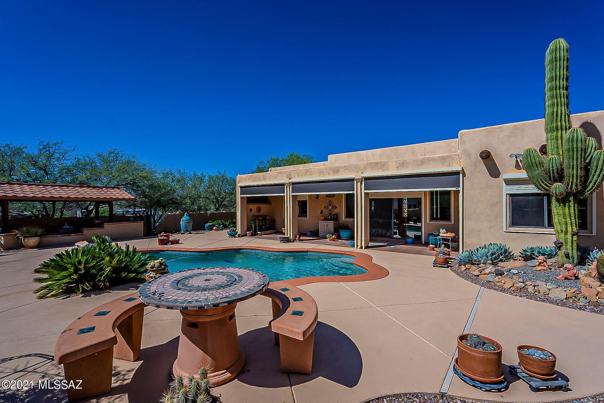 Rio Rico Estates 16 - Residential