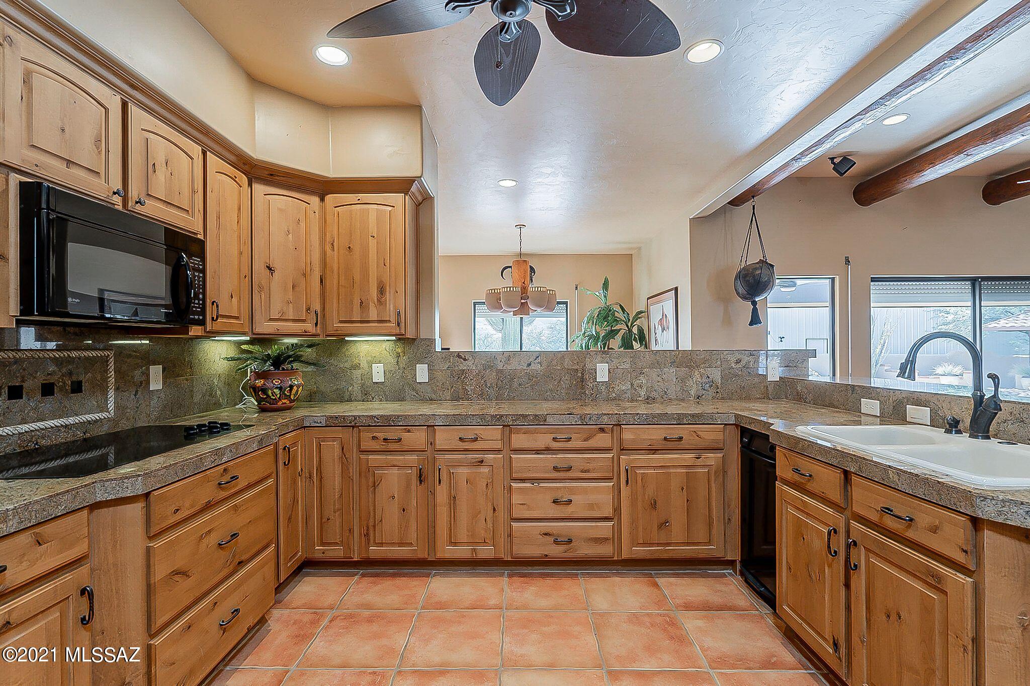Rio Rico Estates 16 - Residential
