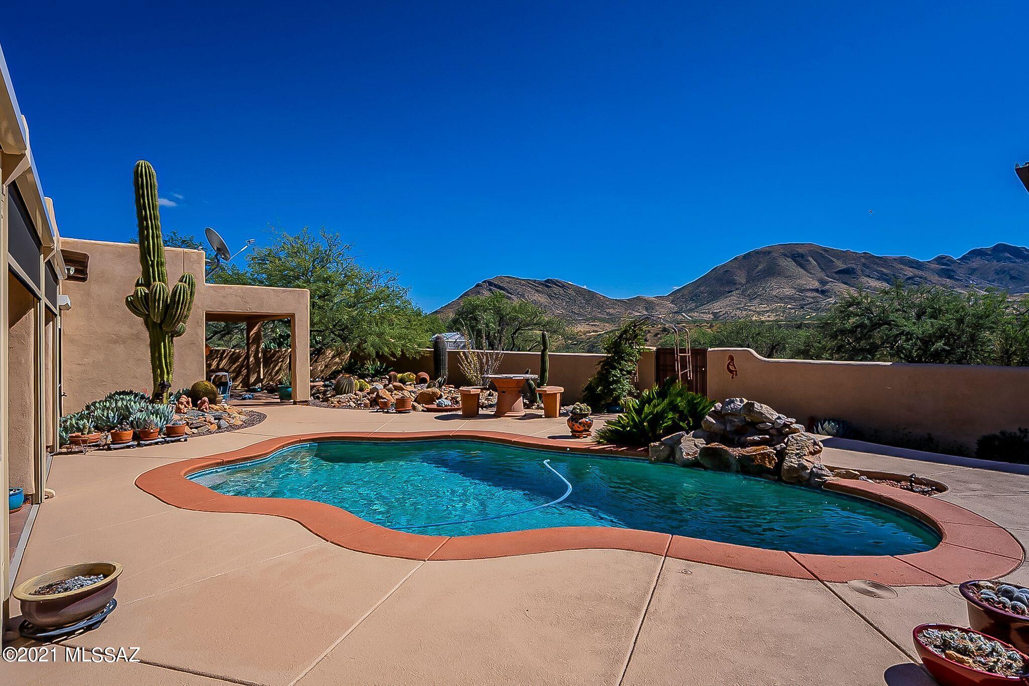 Rio Rico Estates 16 - Residential