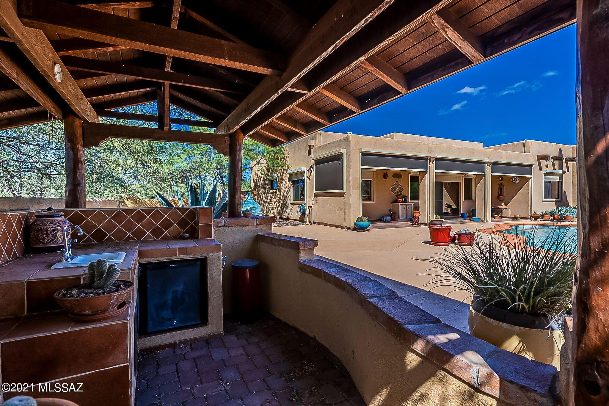 Rio Rico Estates 16 - Residential