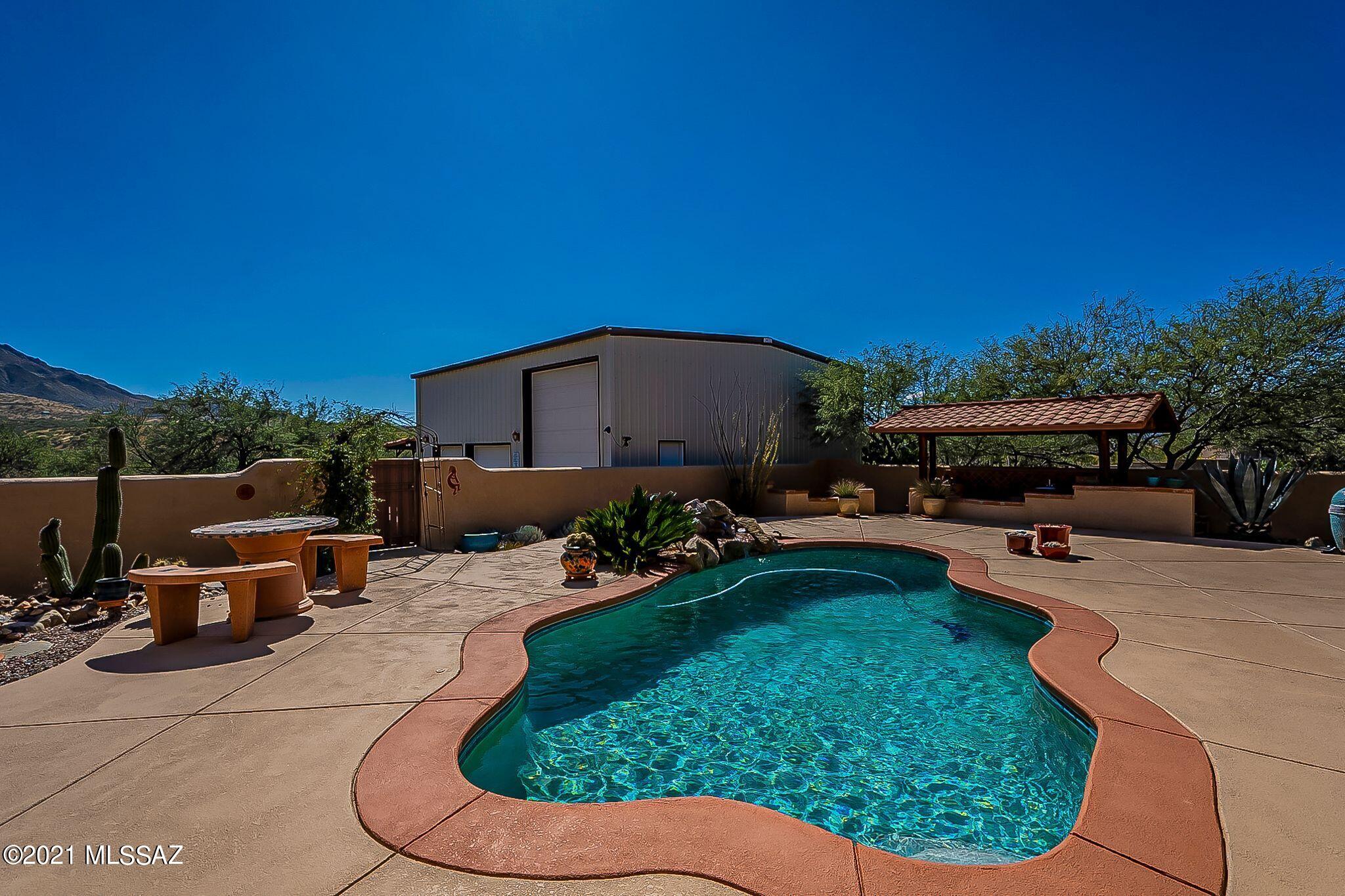 Rio Rico Estates 16 - Residential