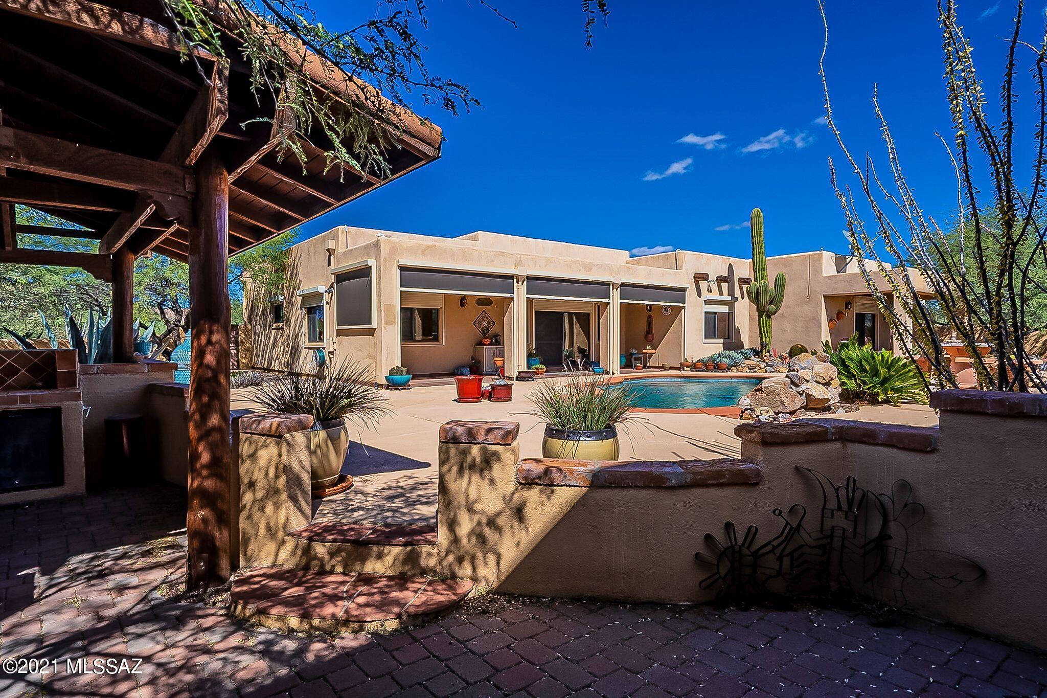 Rio Rico Estates 16 - Residential