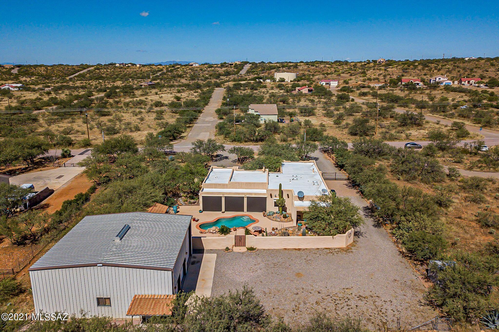 Rio Rico Estates 16 - Residential