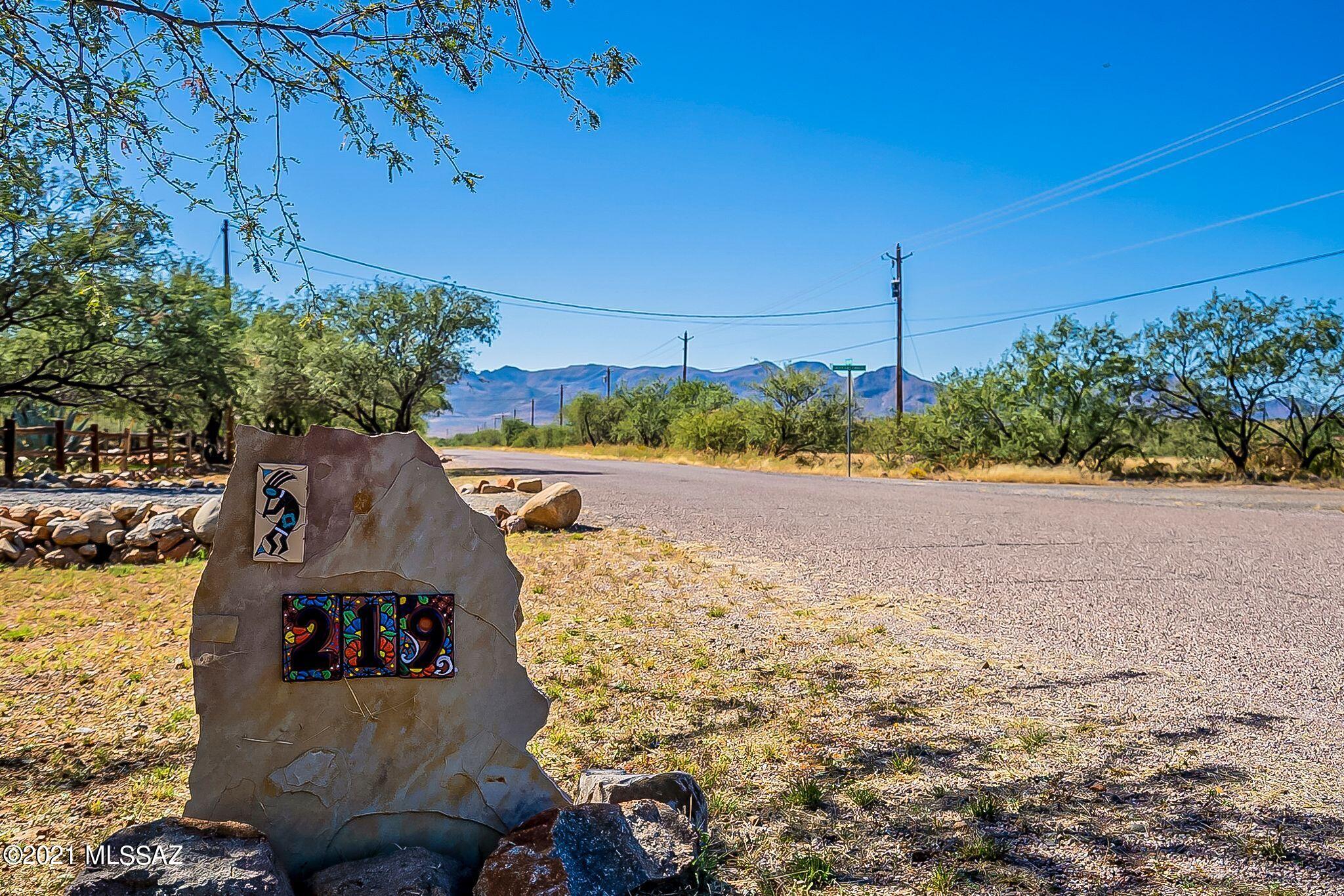 Rio Rico Estates 16 - Residential