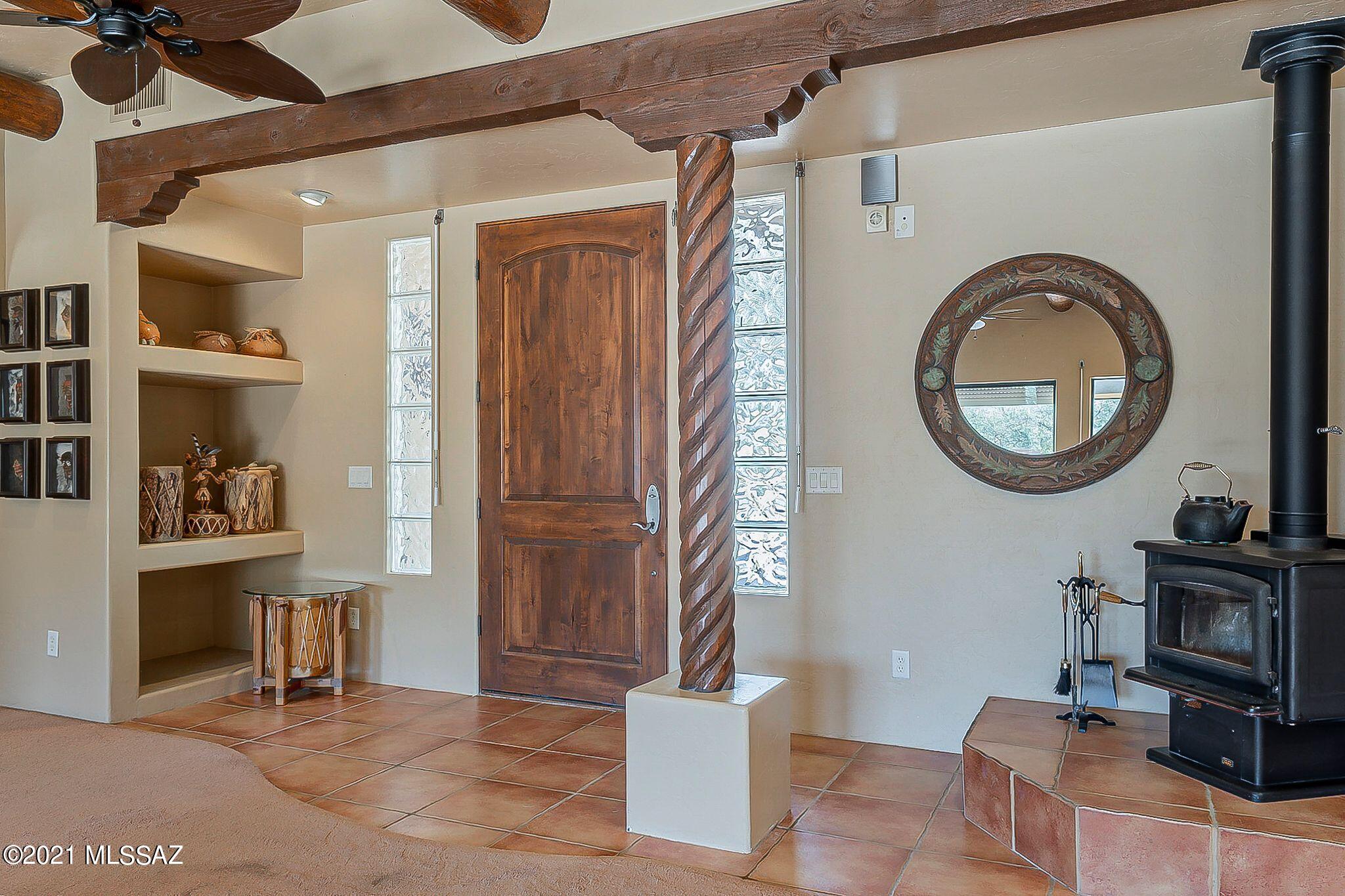 Rio Rico Estates 16 - Residential