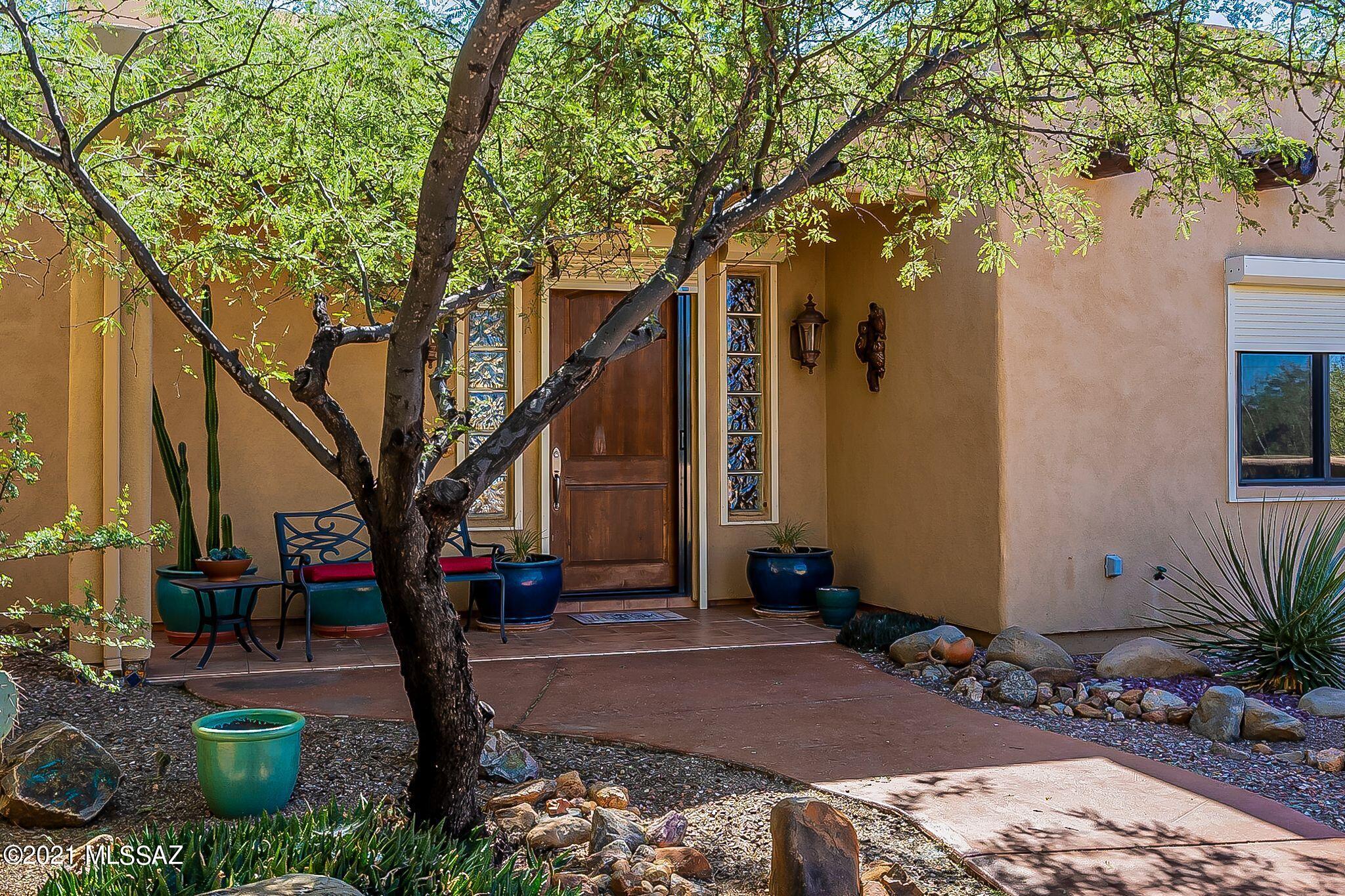 Rio Rico Estates 16 - Residential