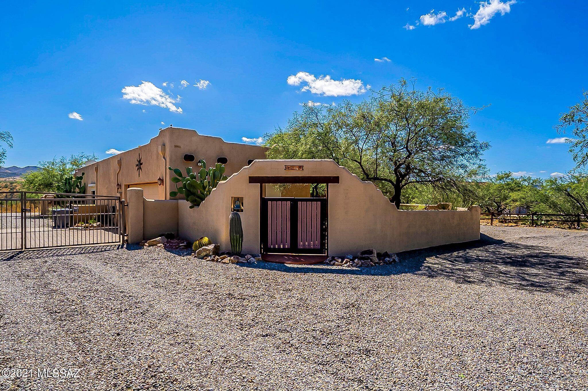 Rio Rico Estates 16 - Residential