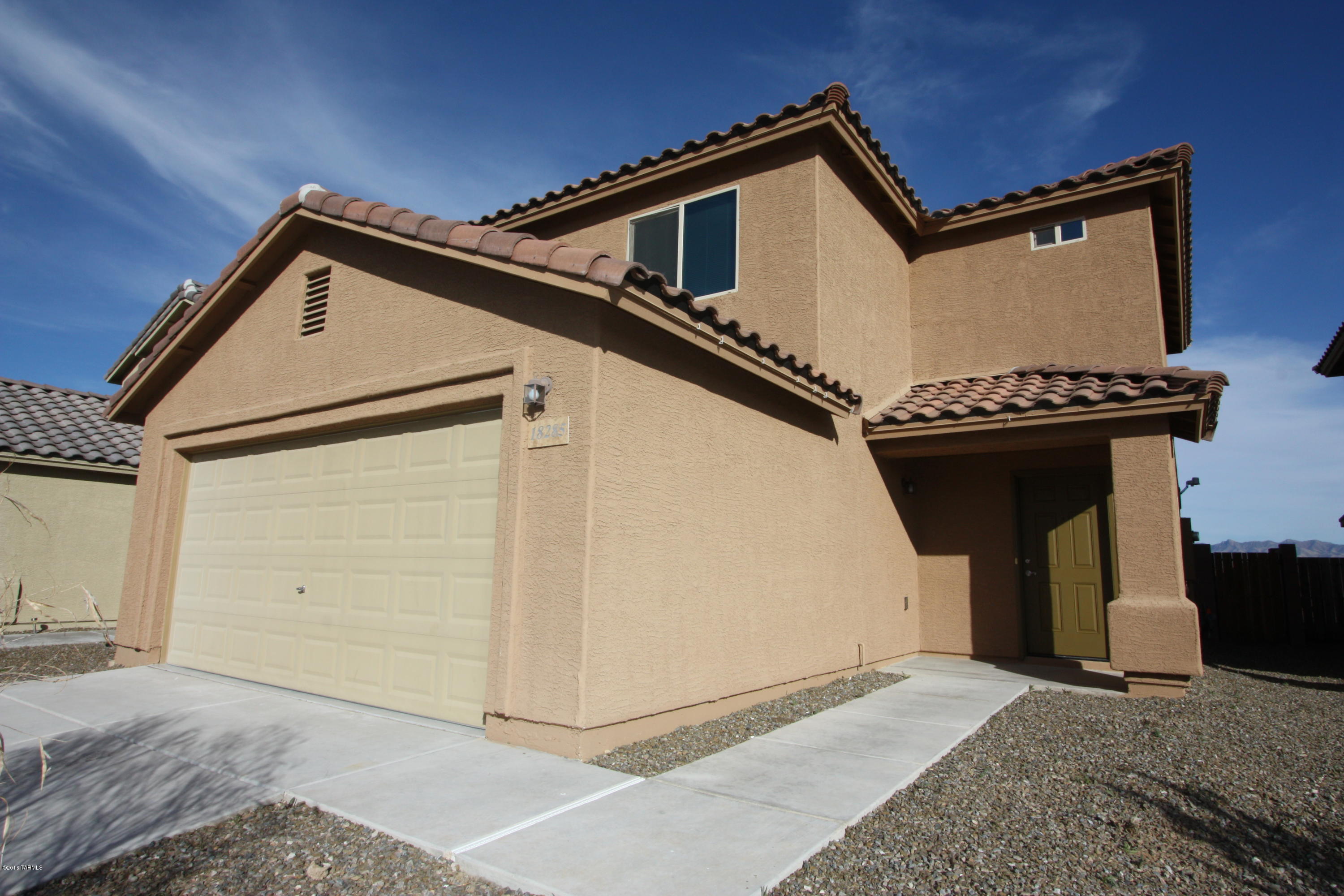 Outstanding 2 story home in a great Green Valley community.